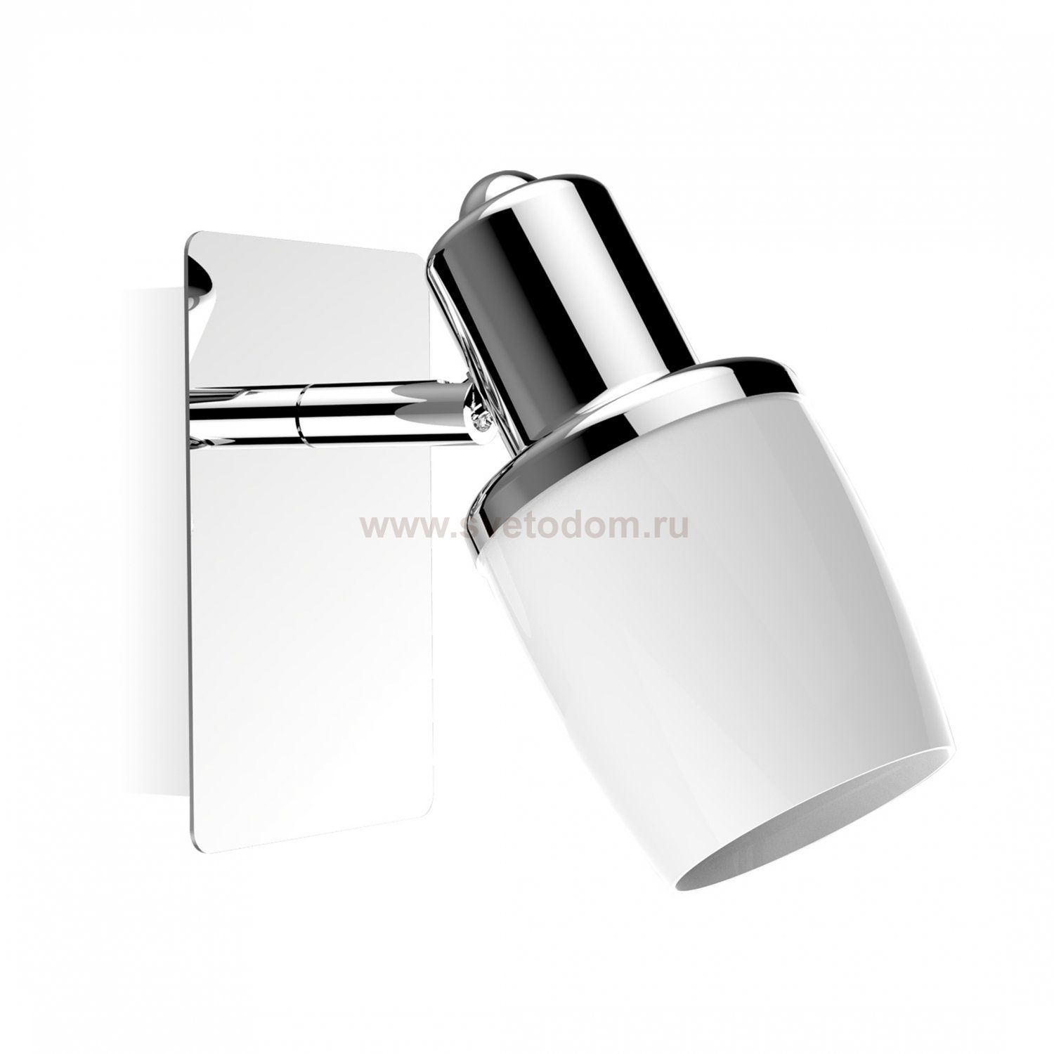 Светодиодный настенный светильник Zumaline POSO CK180610-1