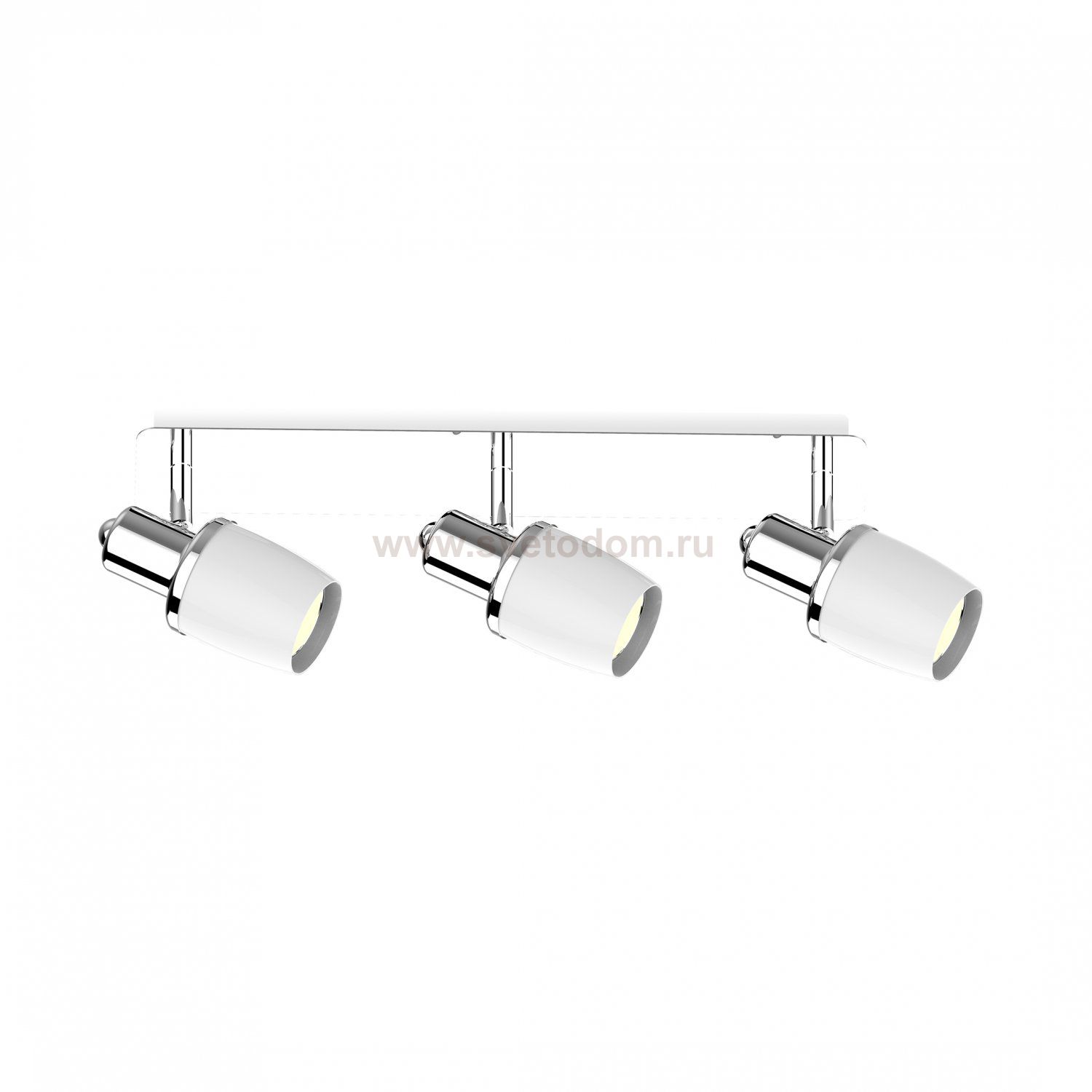 Светодиодный потолочный светильник Zumaline POSO CK180610-3