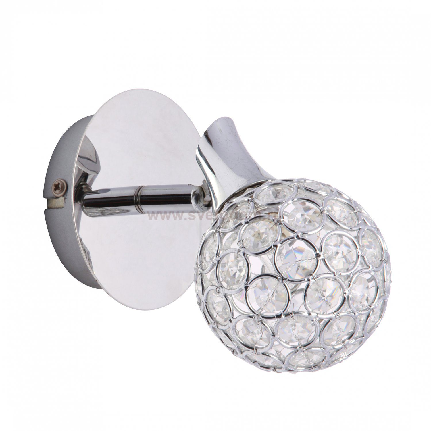 Светильник точечный Zumaline ELIA CK8038-1