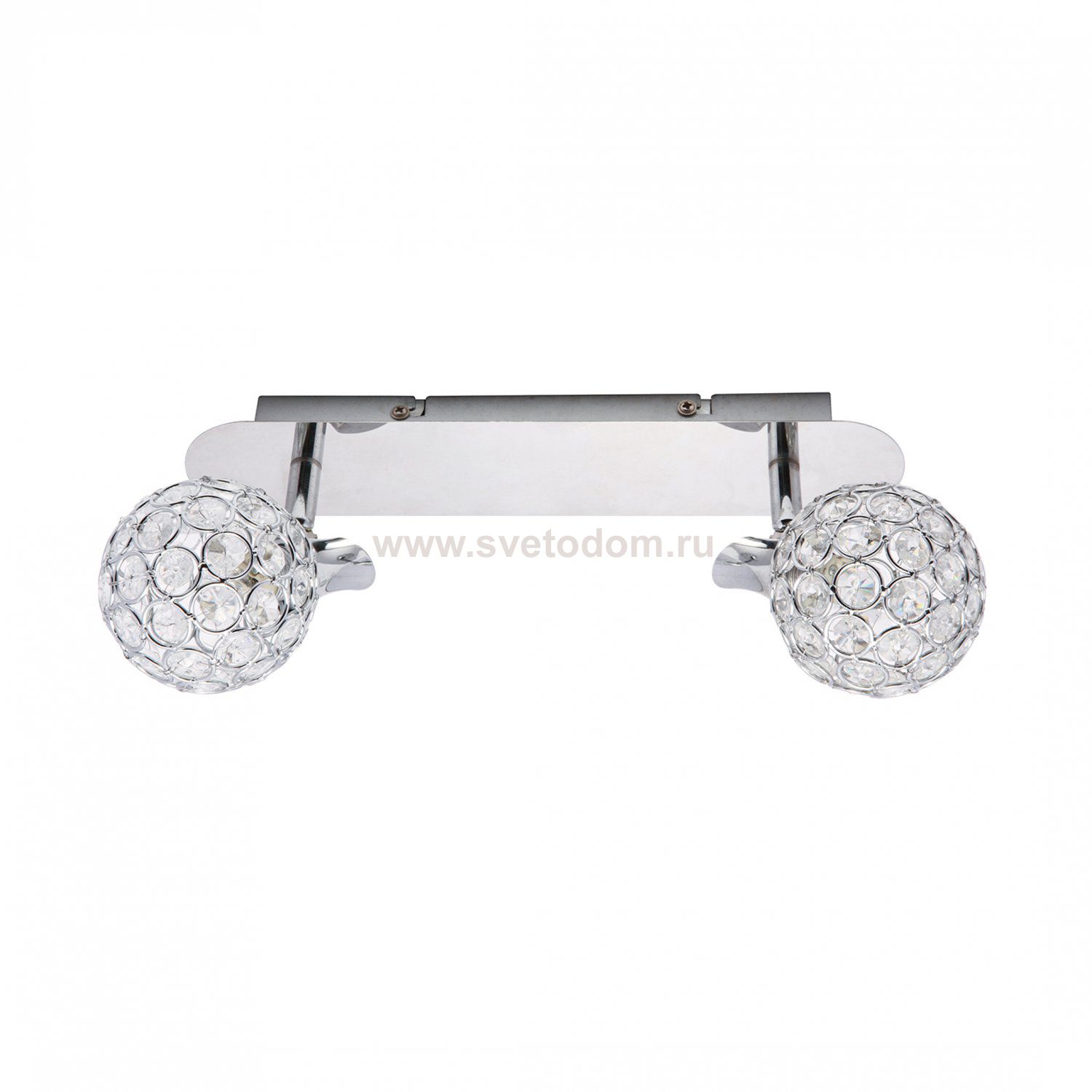 Светильник точечный Zumaline ELIA CK8038-2