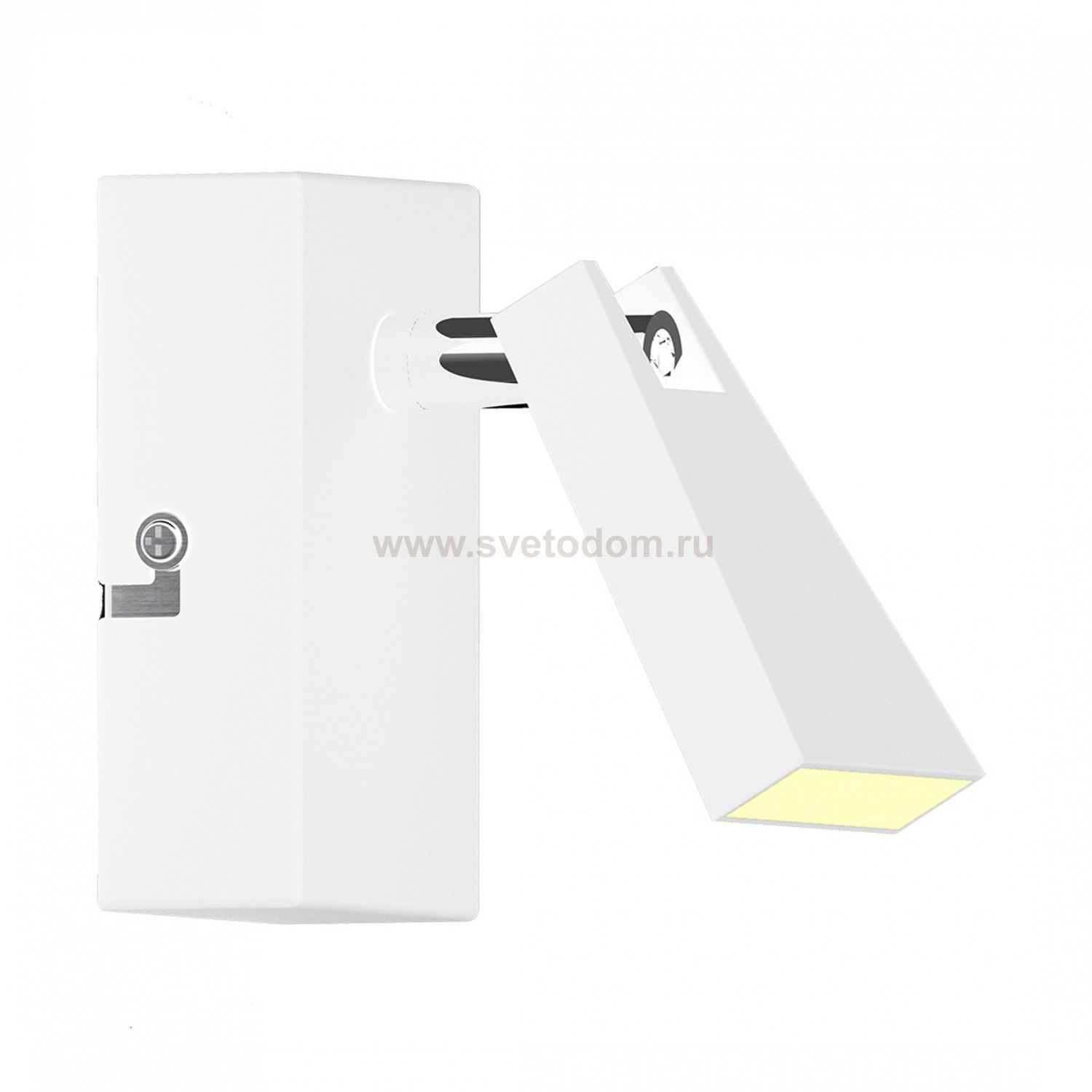 Светильник точечный Zumaline SPAZIO CK99603A-1