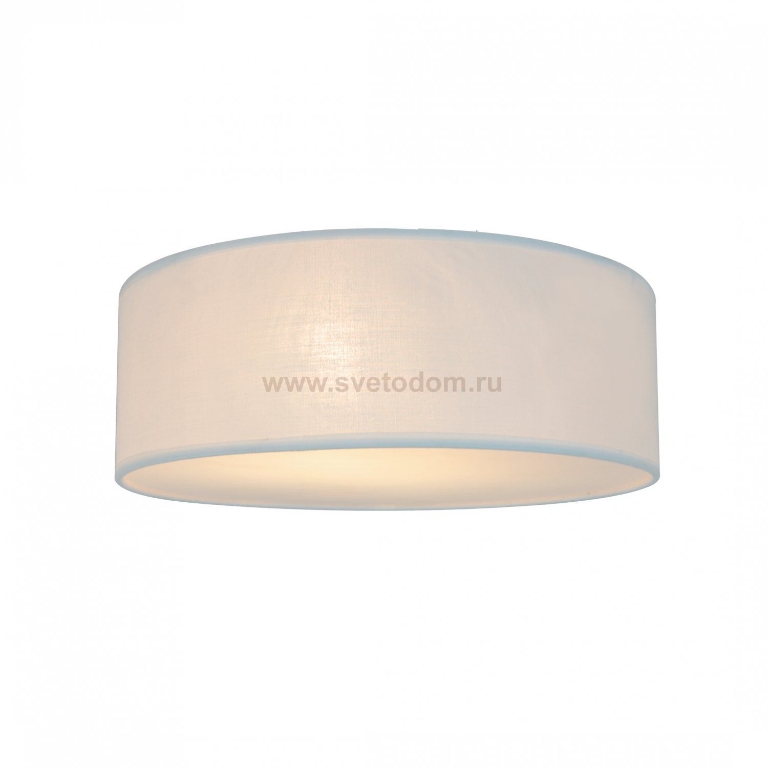 Светильник ZUMALINE CLARA CL12029-D30-WH