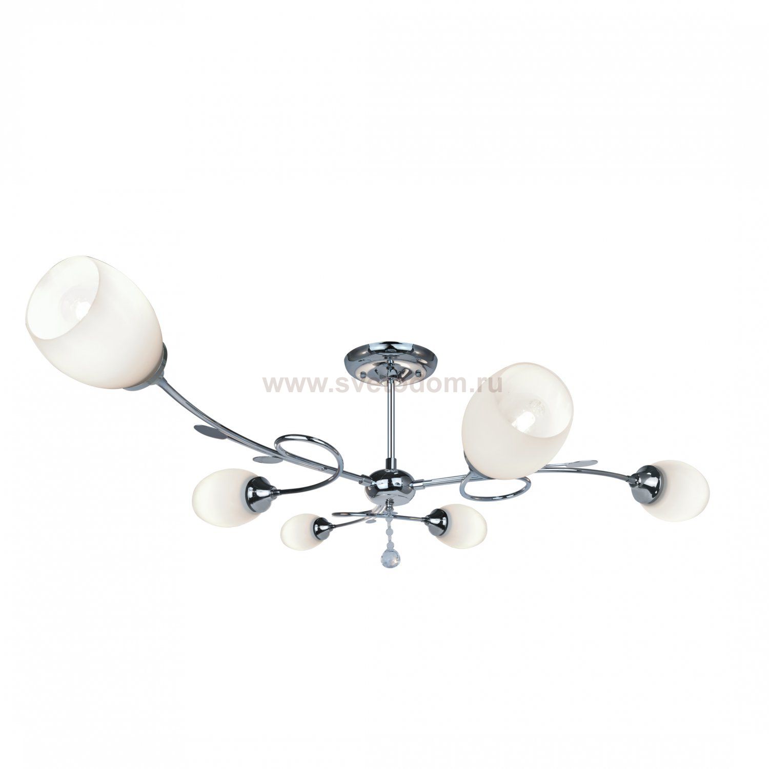 Светильник ZUMALINE ROCHA CL14083-6