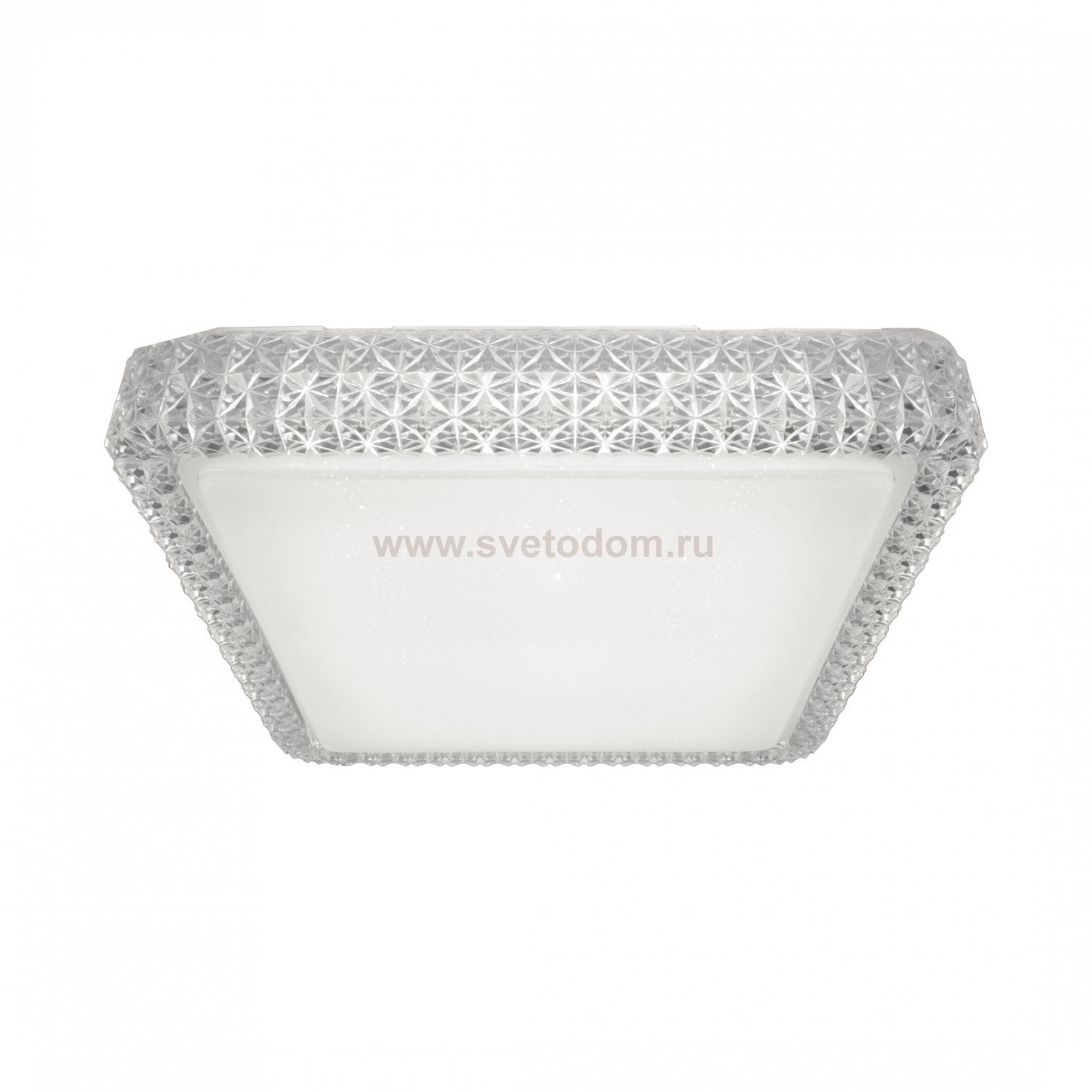 Светильник ZUMALINE MOA CL15068SQ-D40