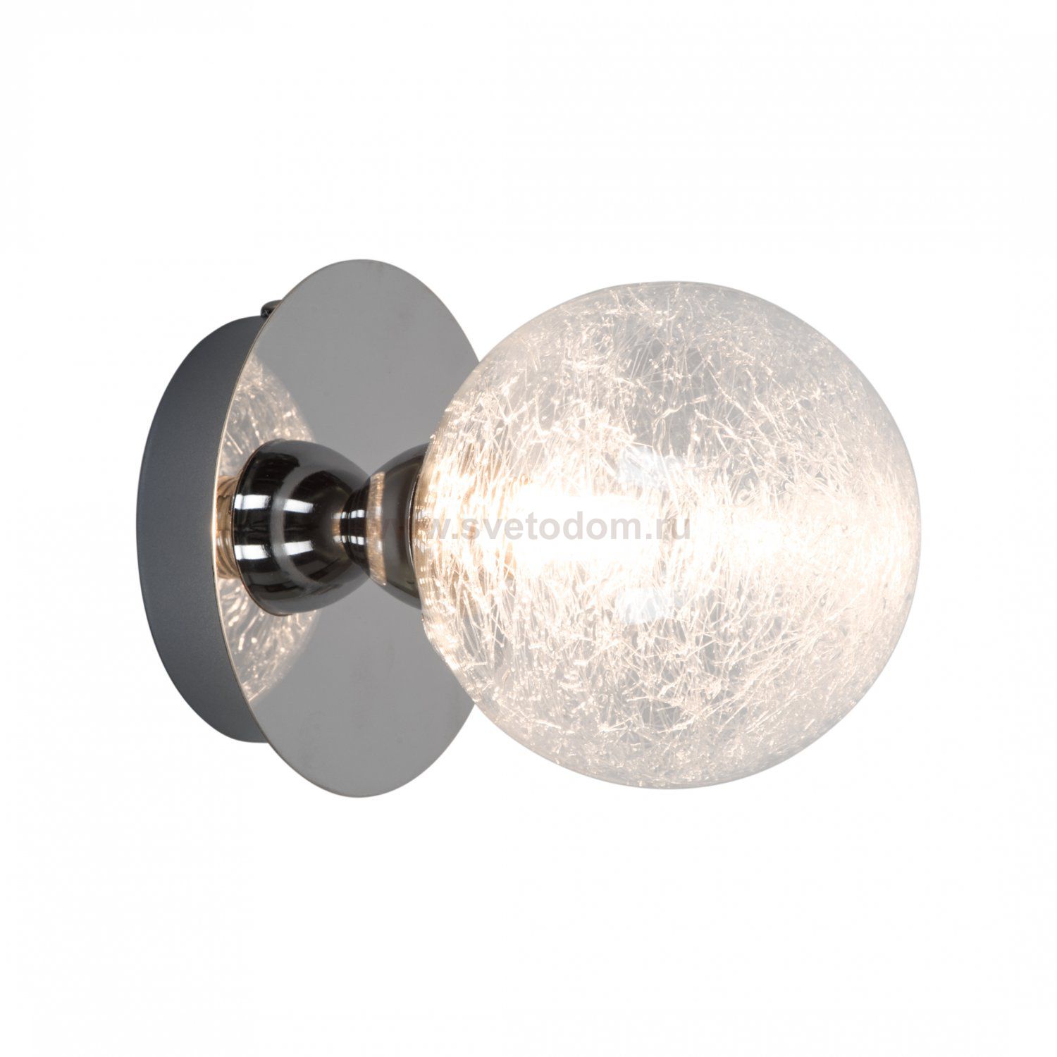 Светильник ZUMALINE BRAVA CL16022-1