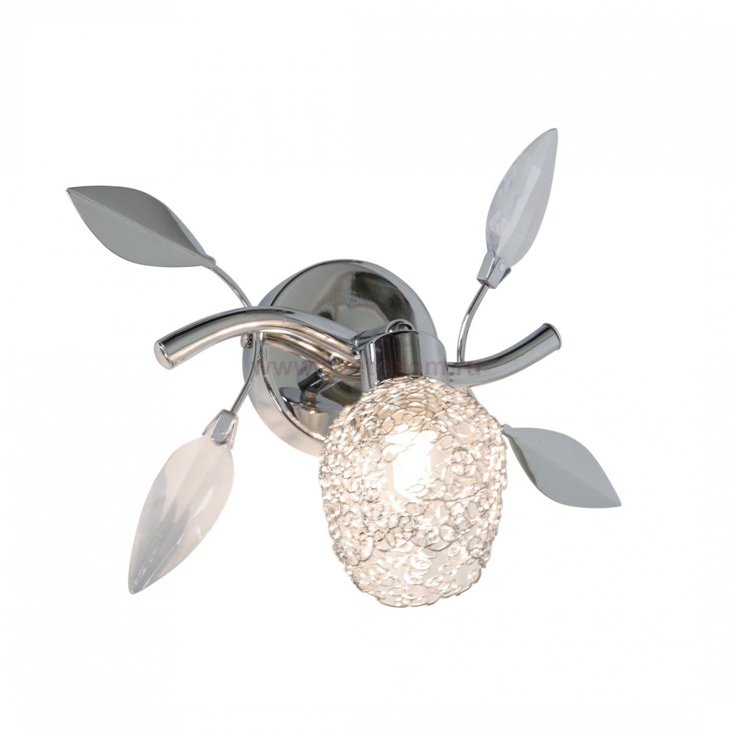 Светильник ZUMALINE GUARAN G916006-1R