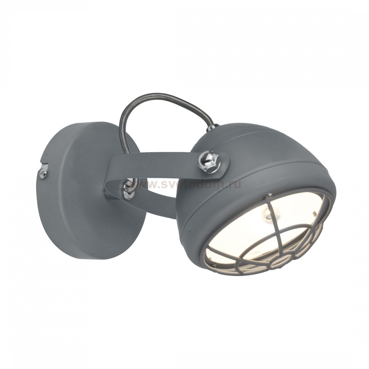 Светильник ZUMALINE BALVE G917006-1R