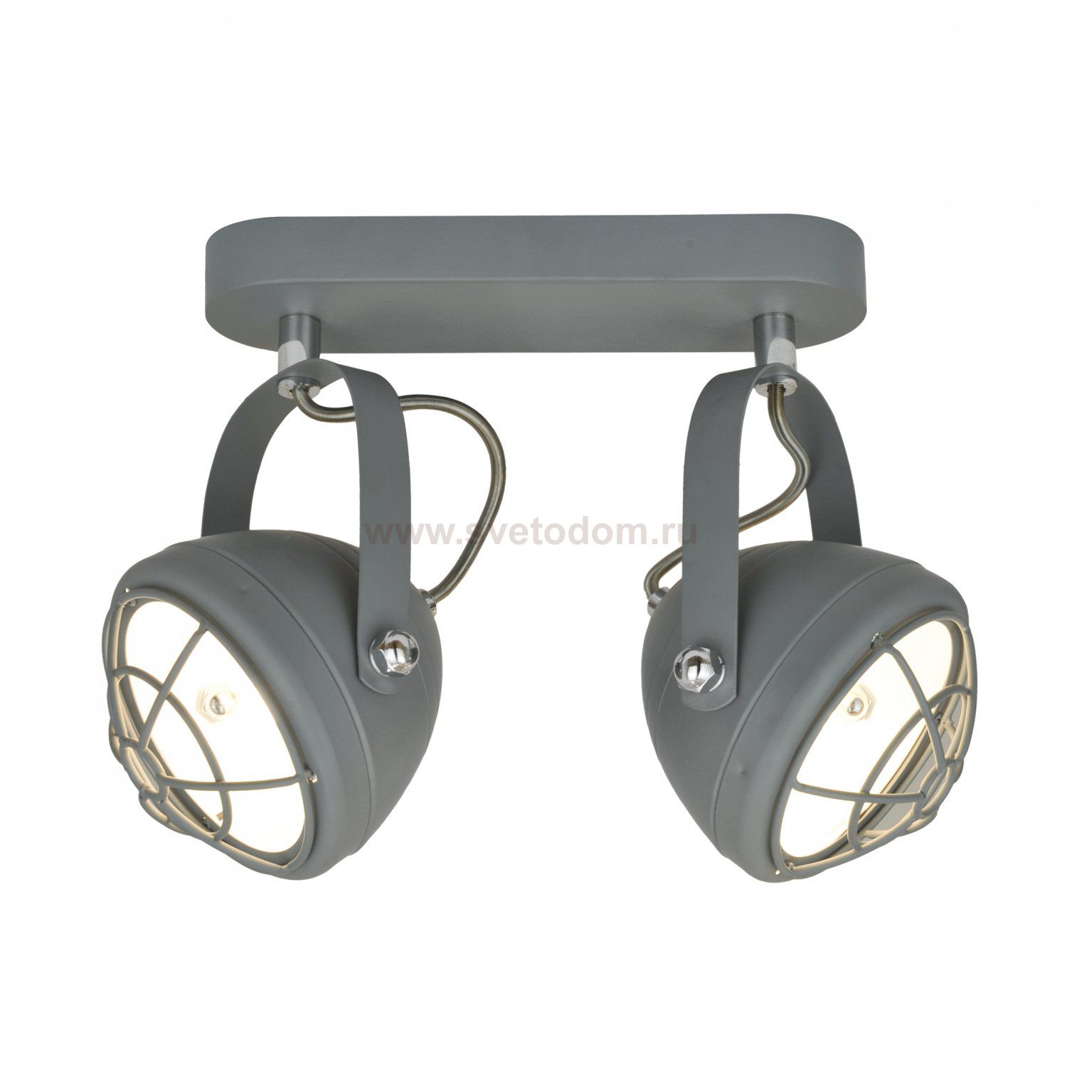 Светильник ZUMALINE BALVE G917006-2B