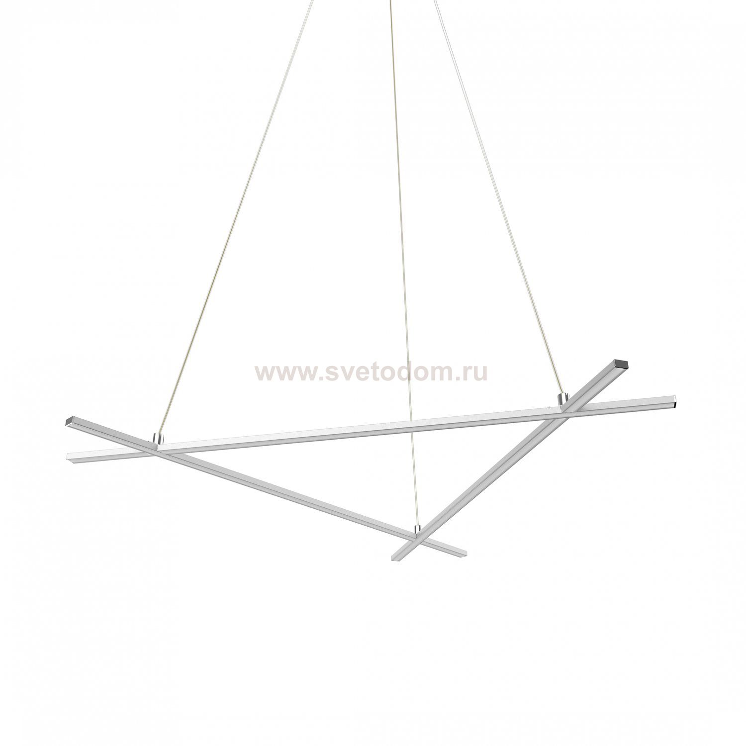 Люстра подвесная светодиодная Zumaline HURON L180511-3