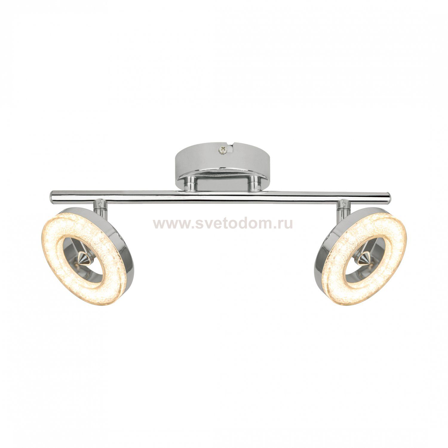 Светильник ZUMALINE DRISO LED16032A-2TU