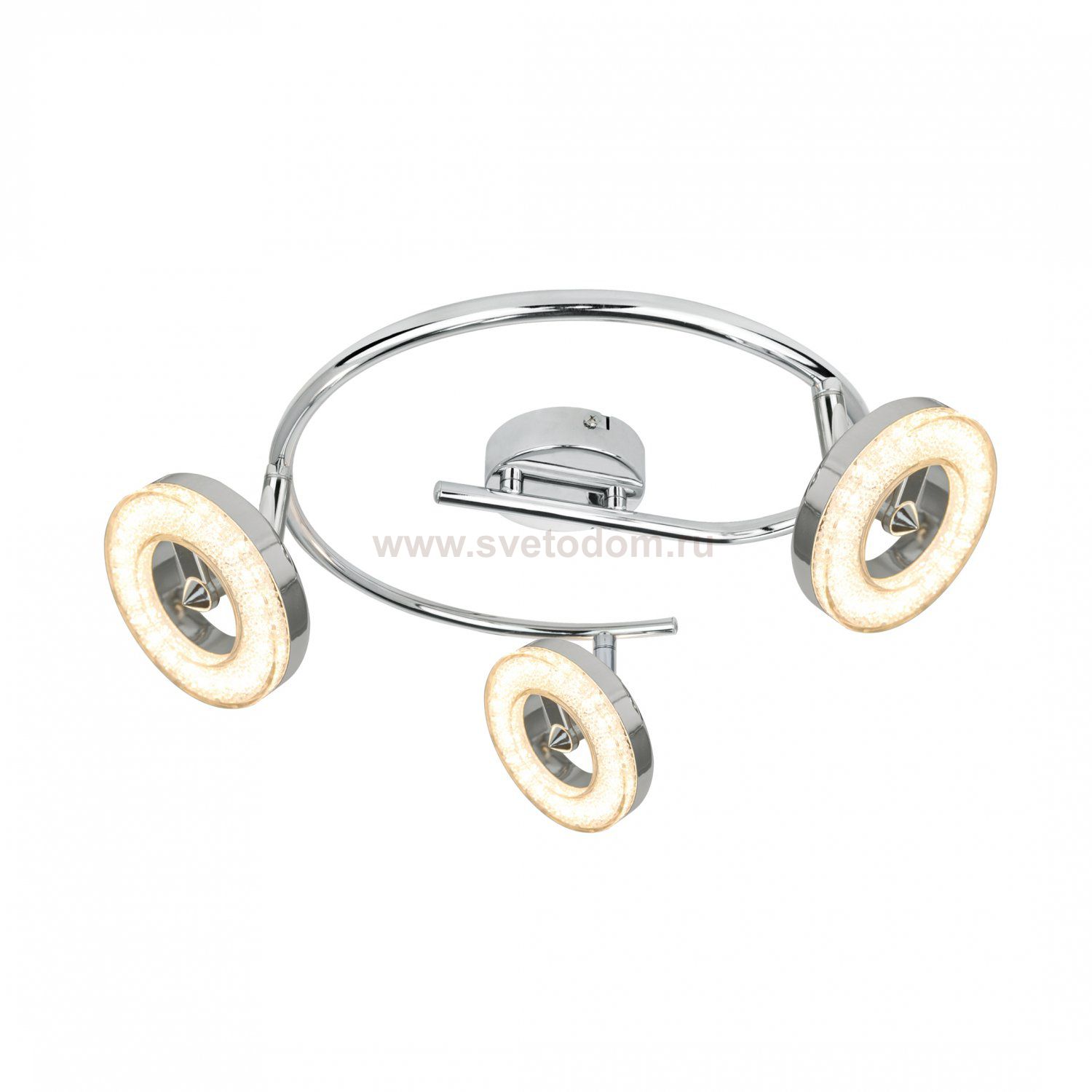 Светильник ZUMALINE DRISO LED16032A-3SP