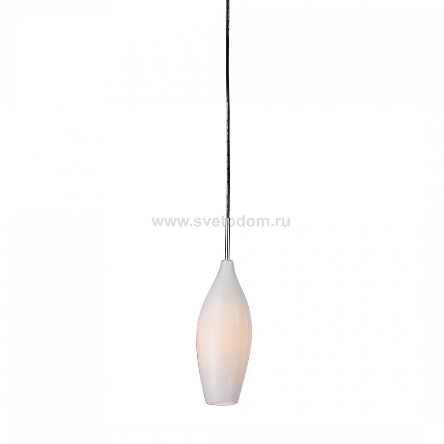 Подвесной светильник Zumaline CHAMPAGNE MD2101-1W