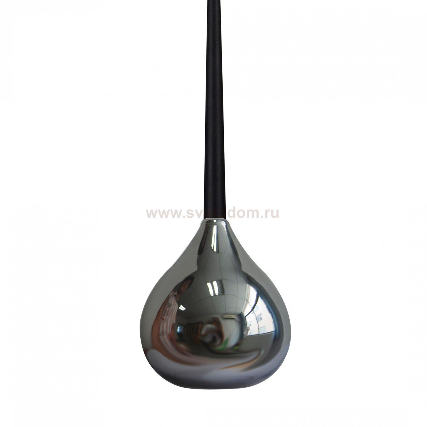 Светильник подвесной Zumaline LIBRA MD2128-1S