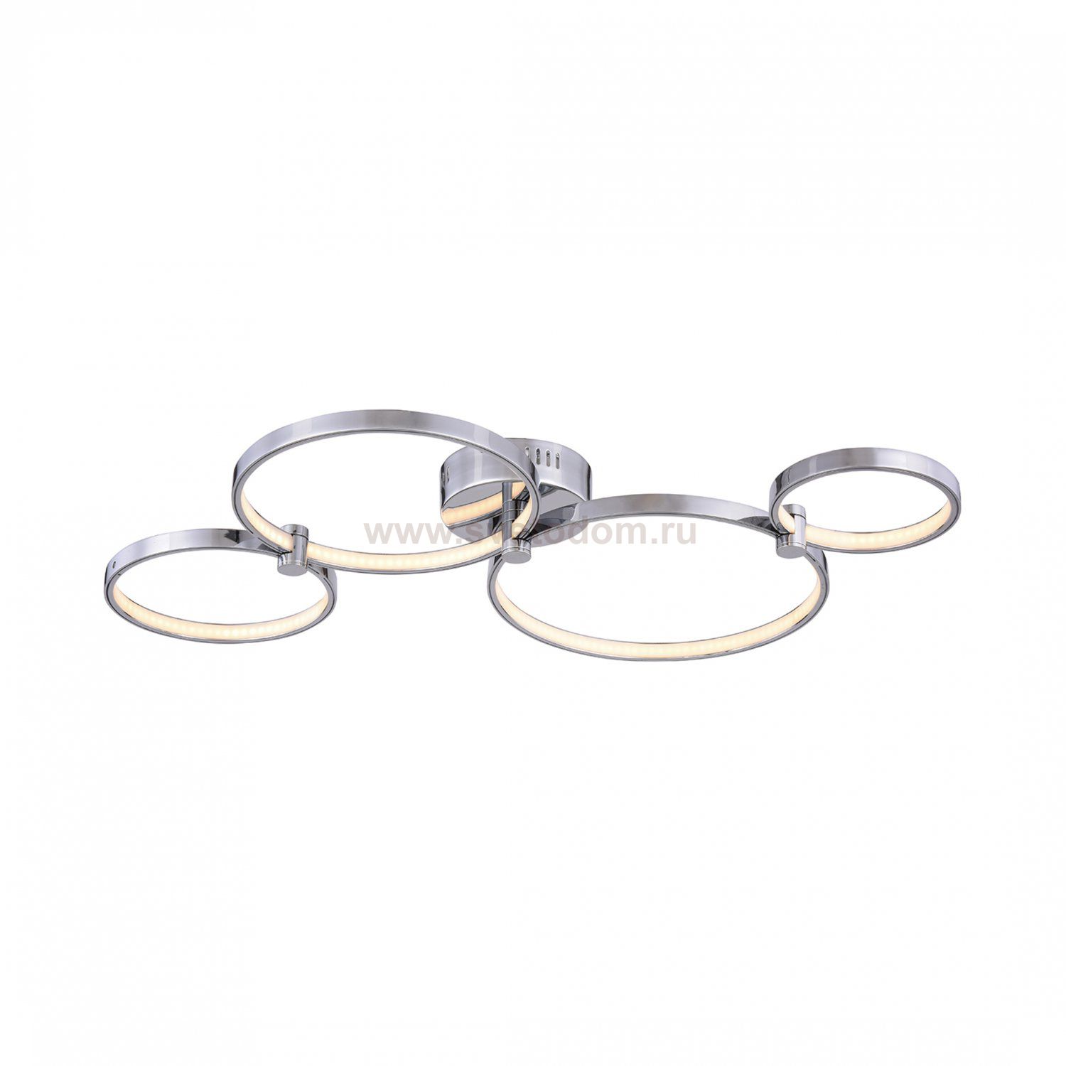 Светильник потолочный Zumaline VALENTI MX48002-4