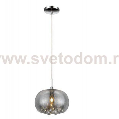 Люстра подвесная Zumaline RAIN P0076-01D-F4K9