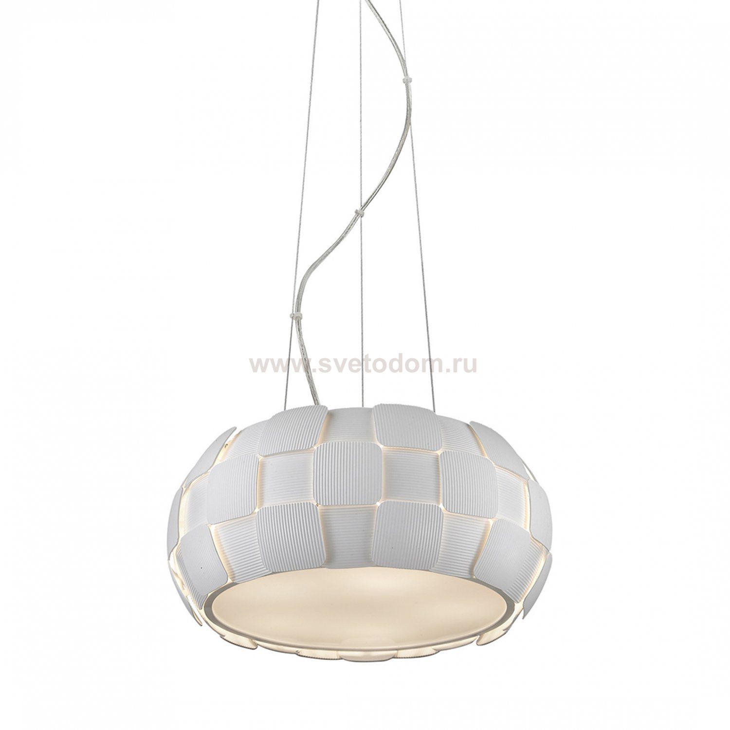 Люстра подвесная Zumaline SOLE P0317-03H-S8A1