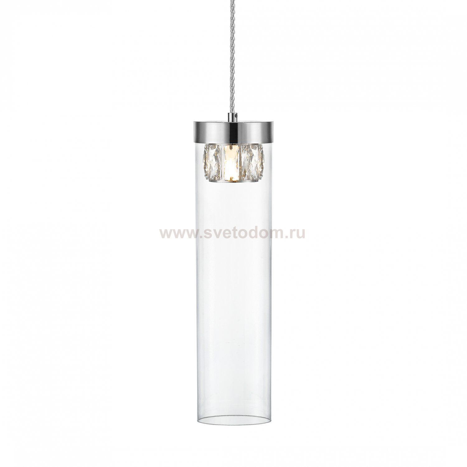 Светильник ZUMALINE GEM P0389-01D-F4AC