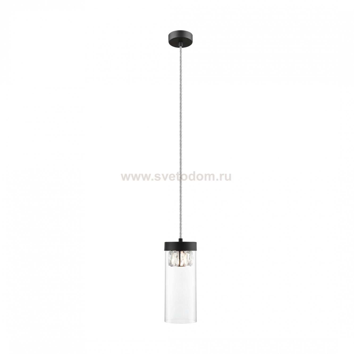 Подвесной светильник Zumaline GEM P0389-01D-P7AC