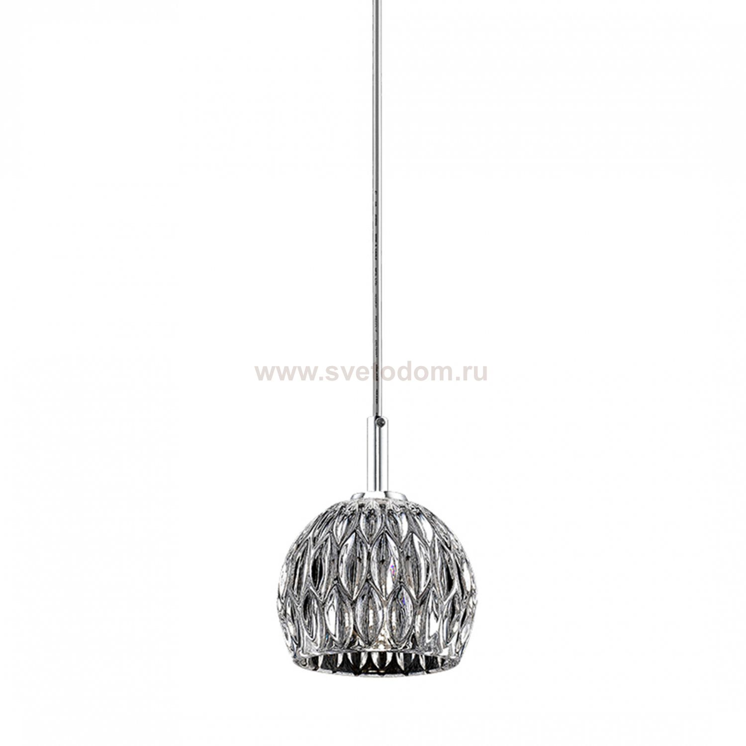 Светильник подвесной Zumaline AURELIA P0404-01A-F4AC