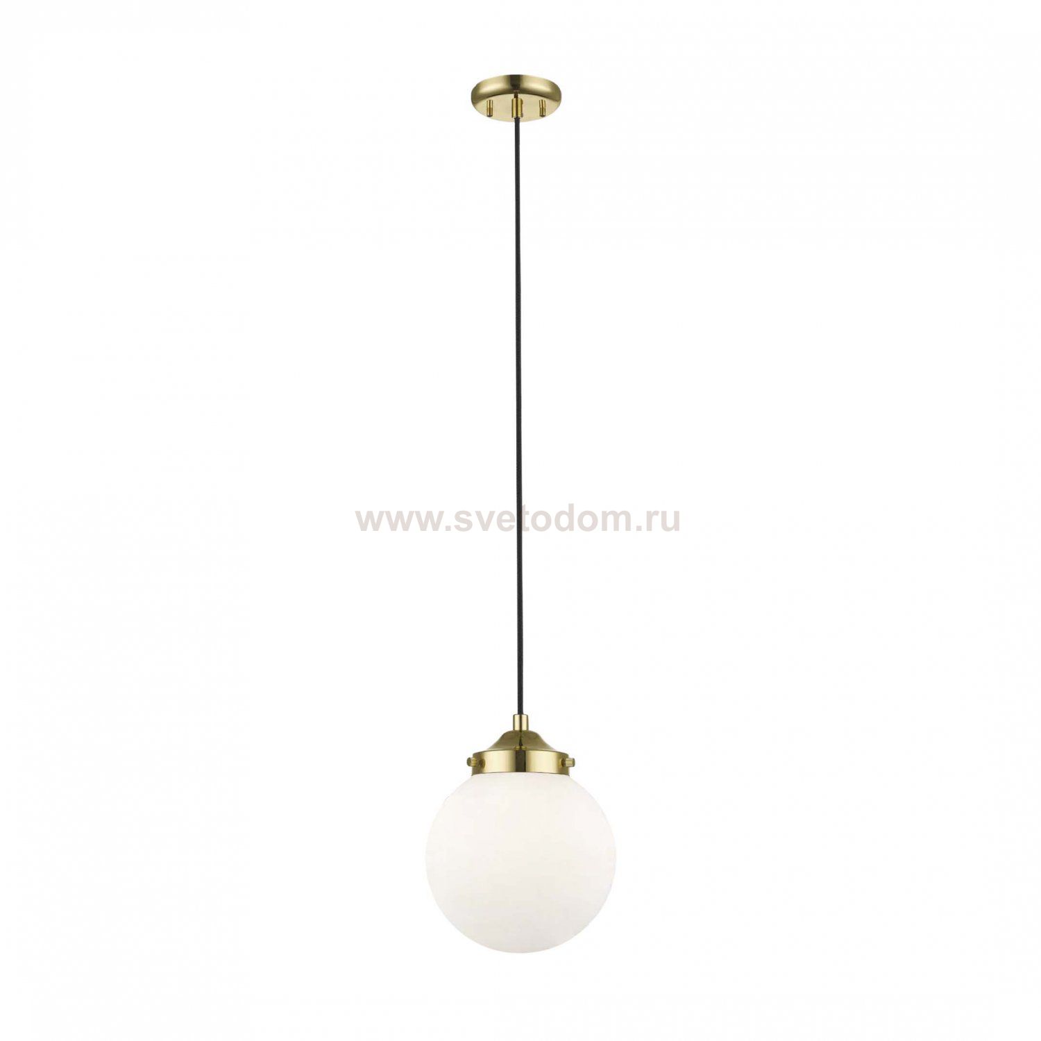 Подвесной светильник Zumaline RIANO P0454-01D-F7AA