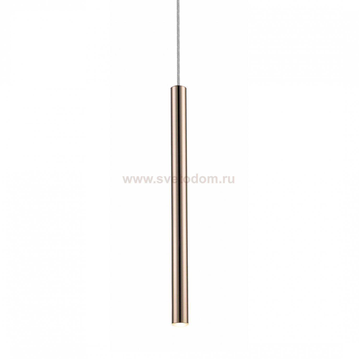 Светильник подвесной Zumaline LOYA P0461-01A-F7F7