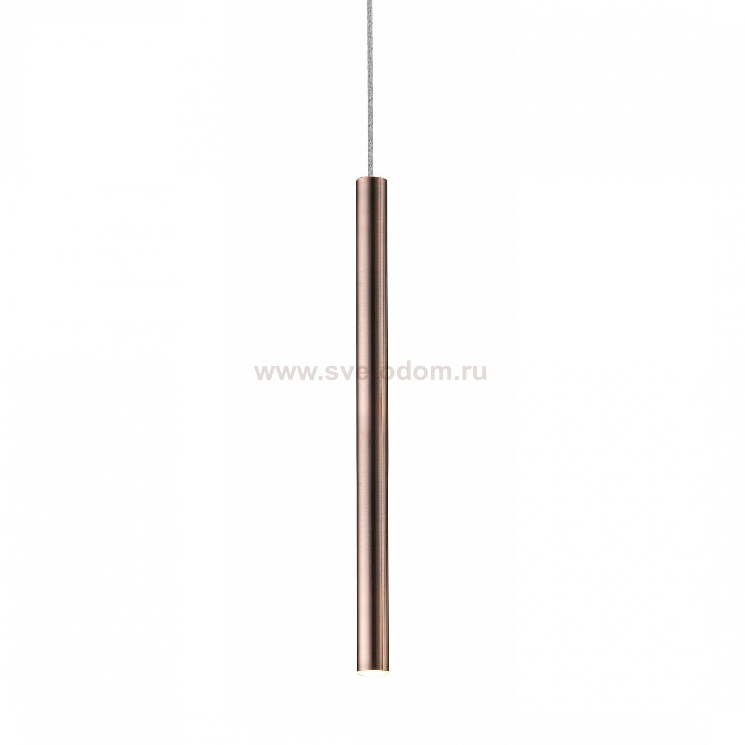 Светильник подвесной Zumaline LOYA P0461-01A-L7L7