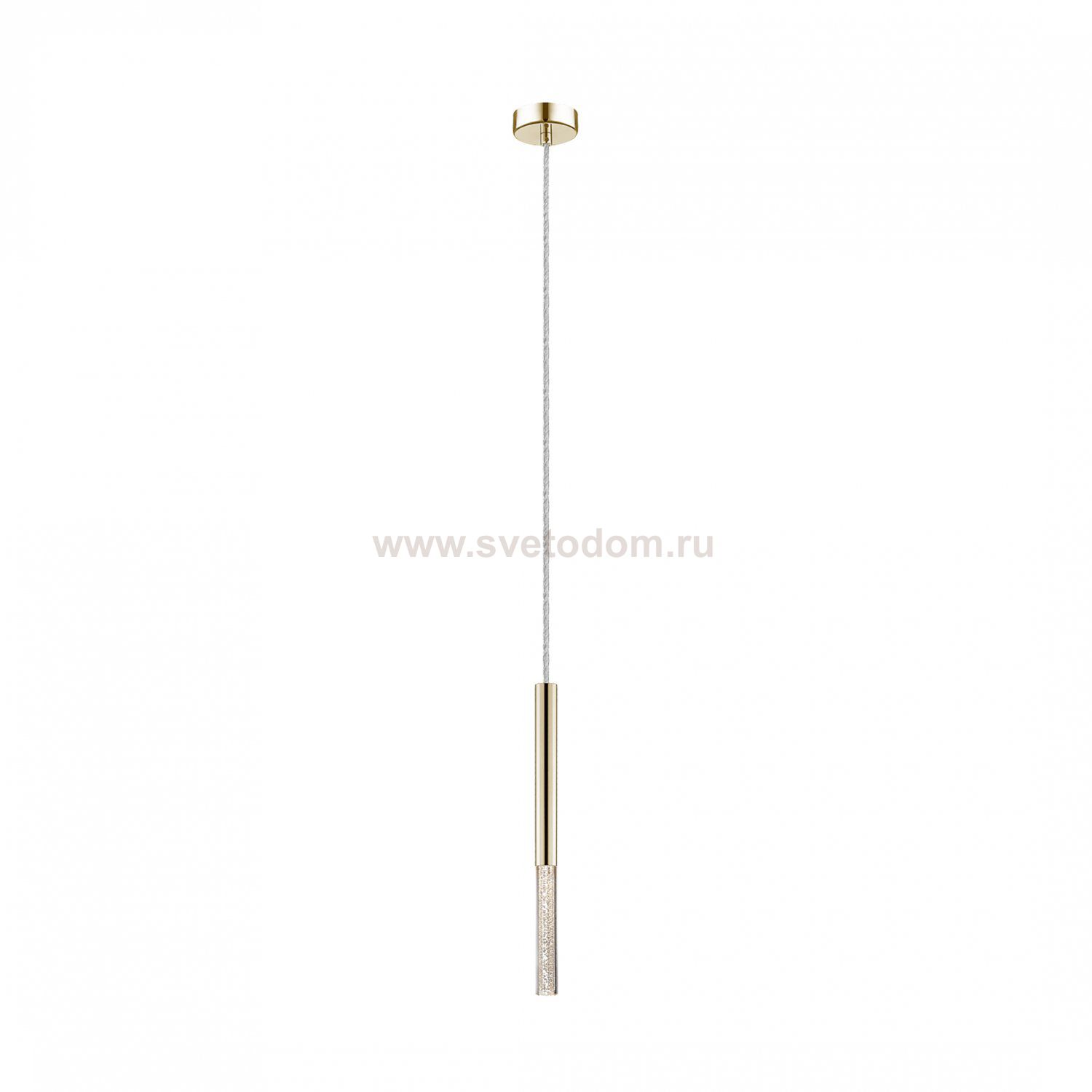 Светильник ZUMALINE ONE P0461-01E-F7F7