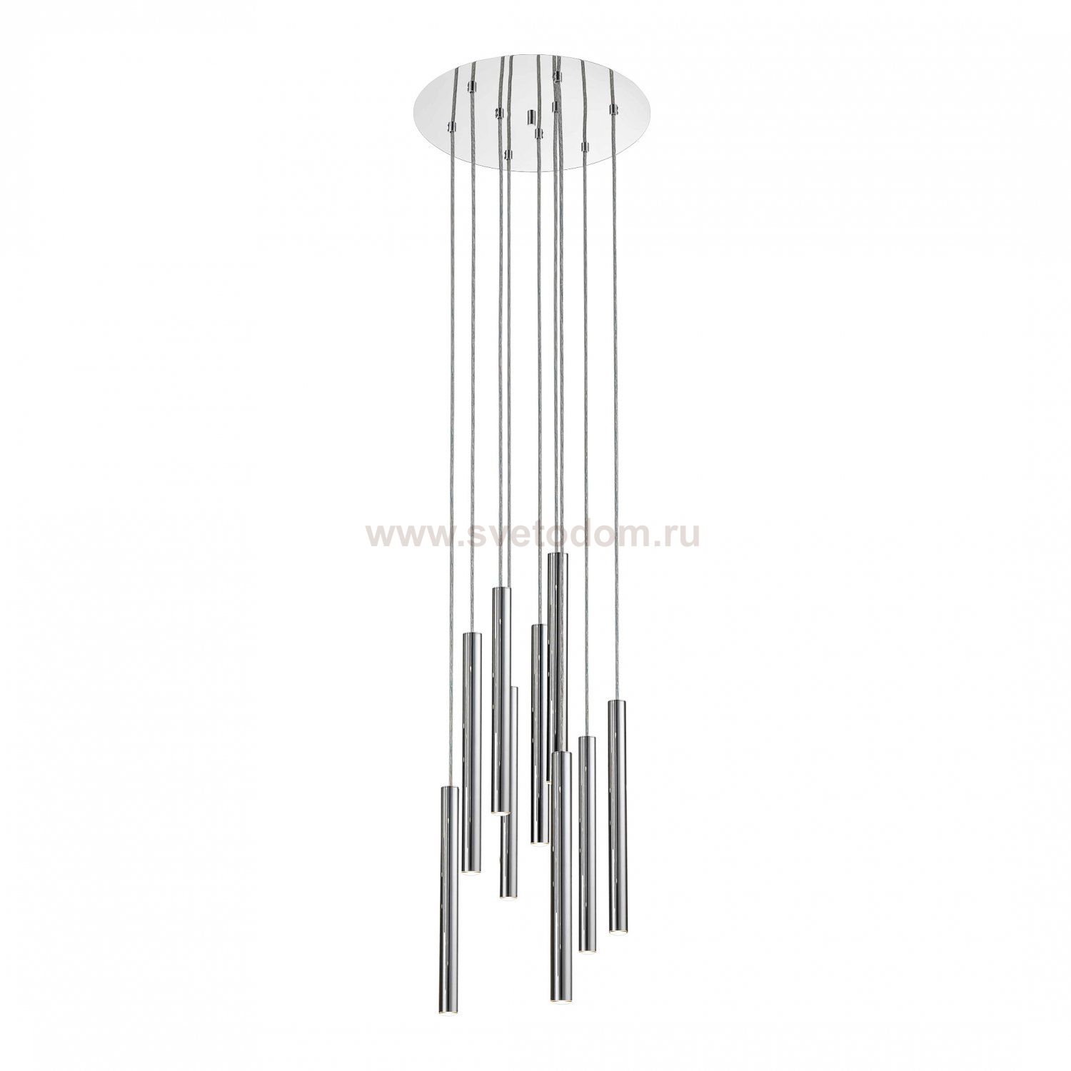 Светильник ZUMALINE LOYA P0461-09C-B5F4