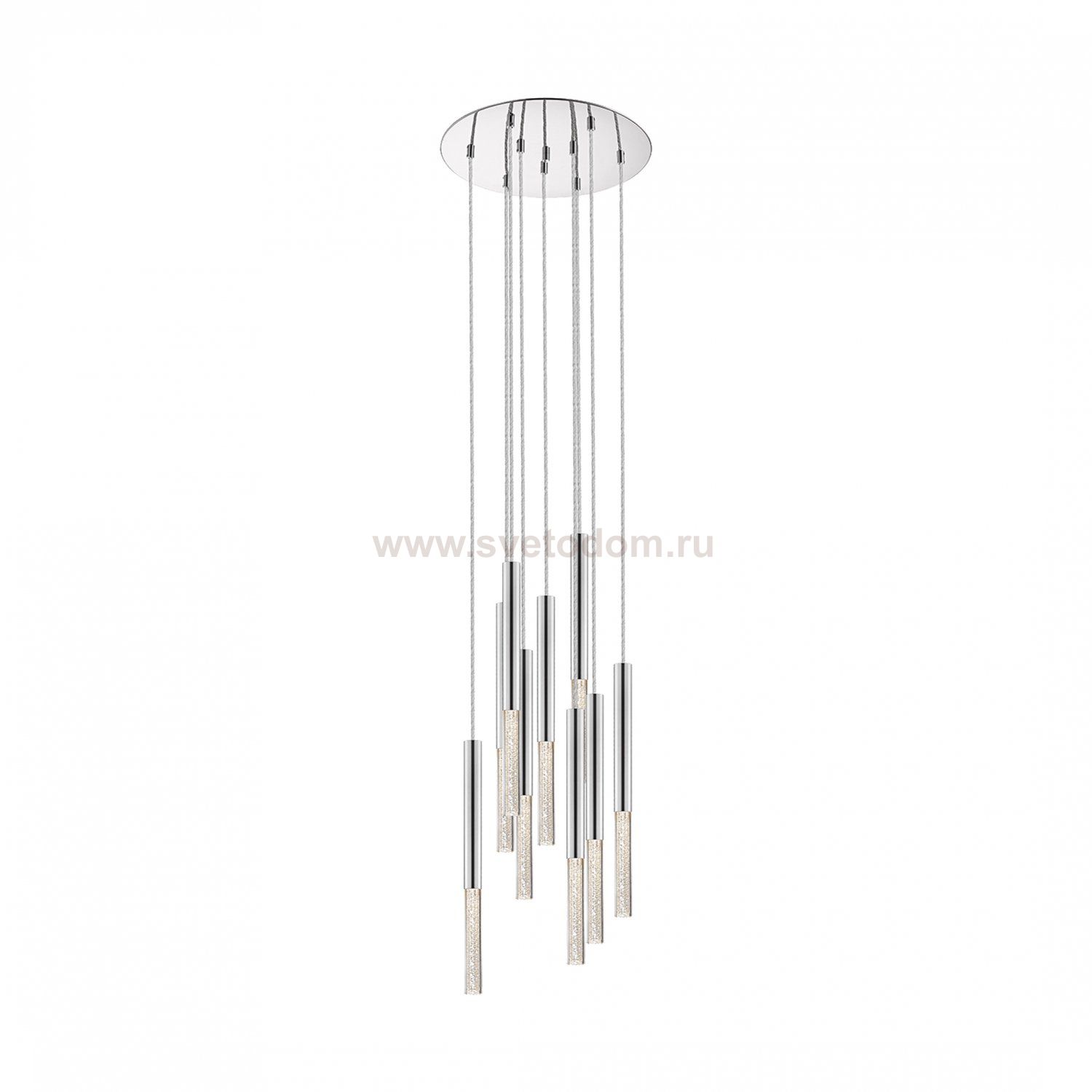 Светильник ZUMALINE ONE P0461-09L-B5F4