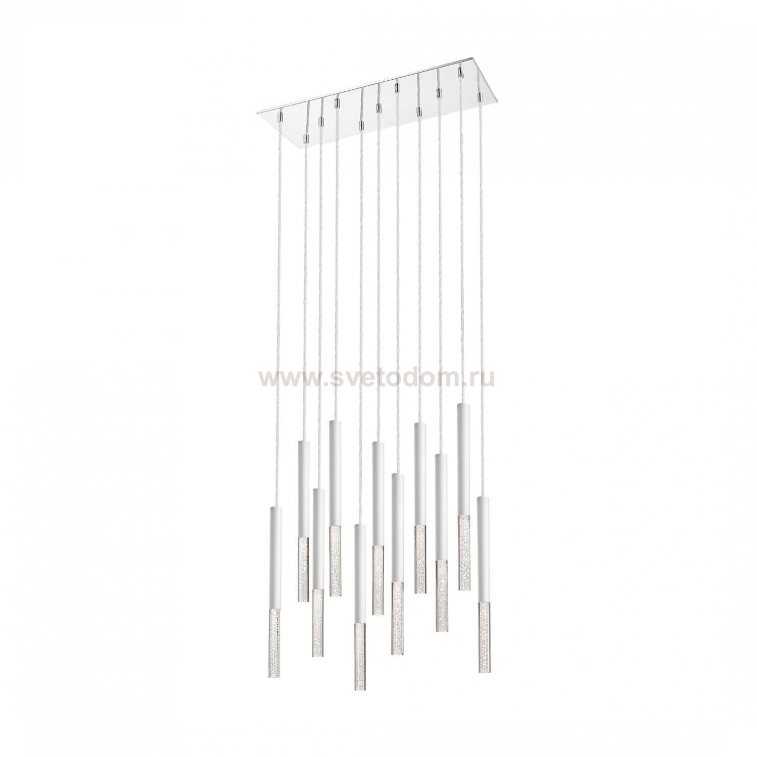 Светильник ZUMALINE ONE P0461-11L-B5S8