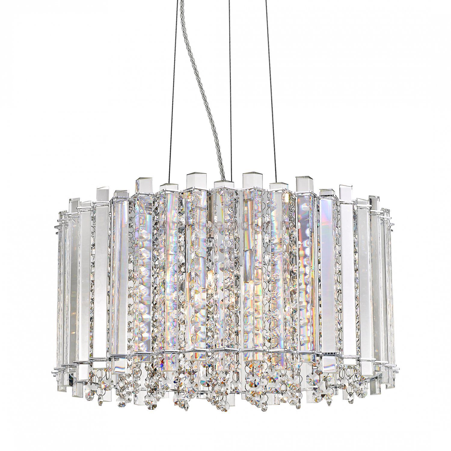 Светильник ZUMALINE VENTUS P0465-05C-F4AC