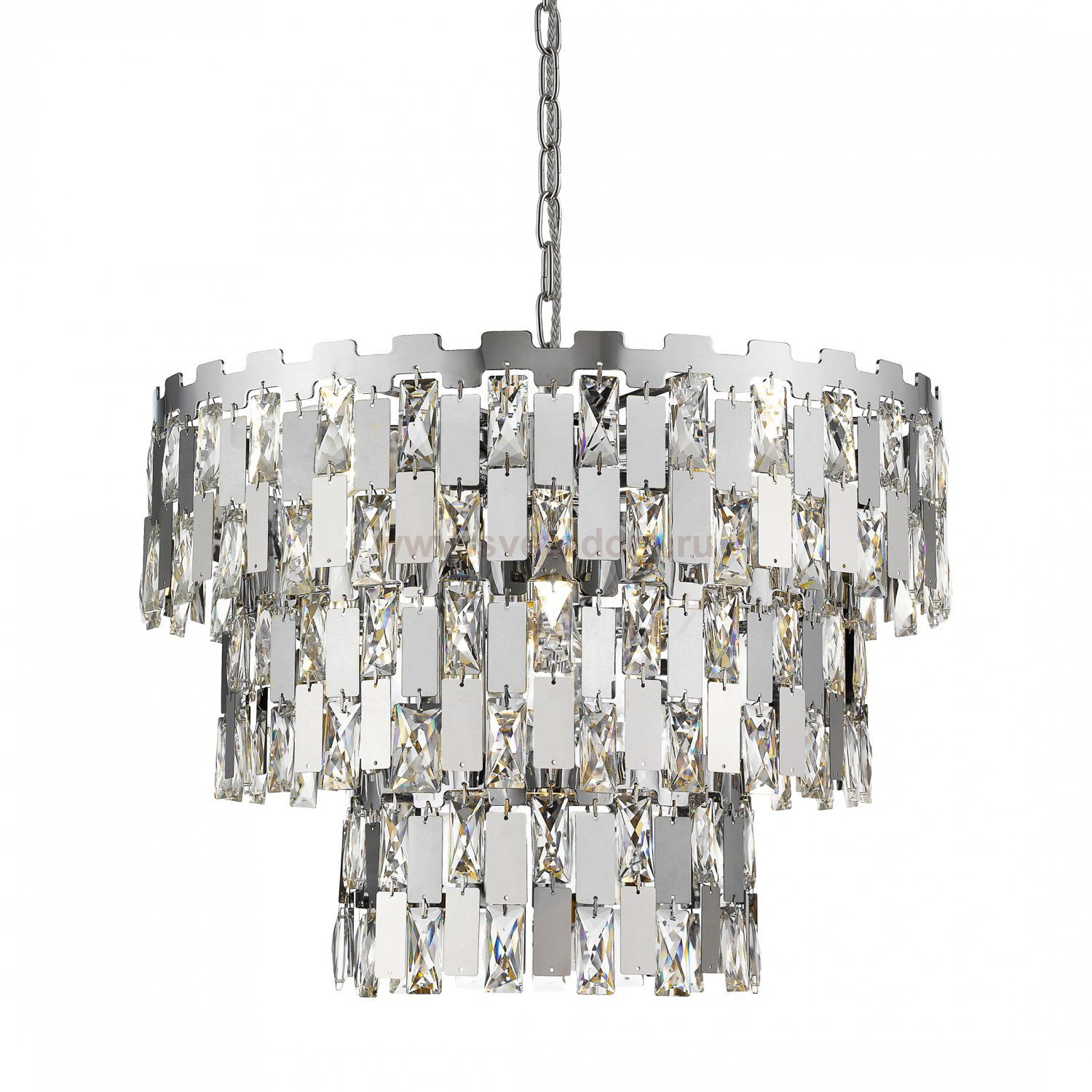 Светильник ZUMALINE ANZIO P0480-04A-F4AC