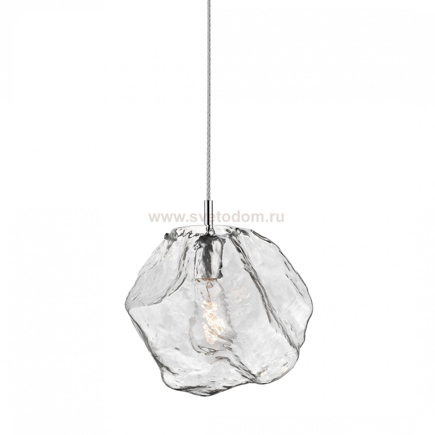 Светильник ZUMALINE ROCK P0488-01A-F4AC