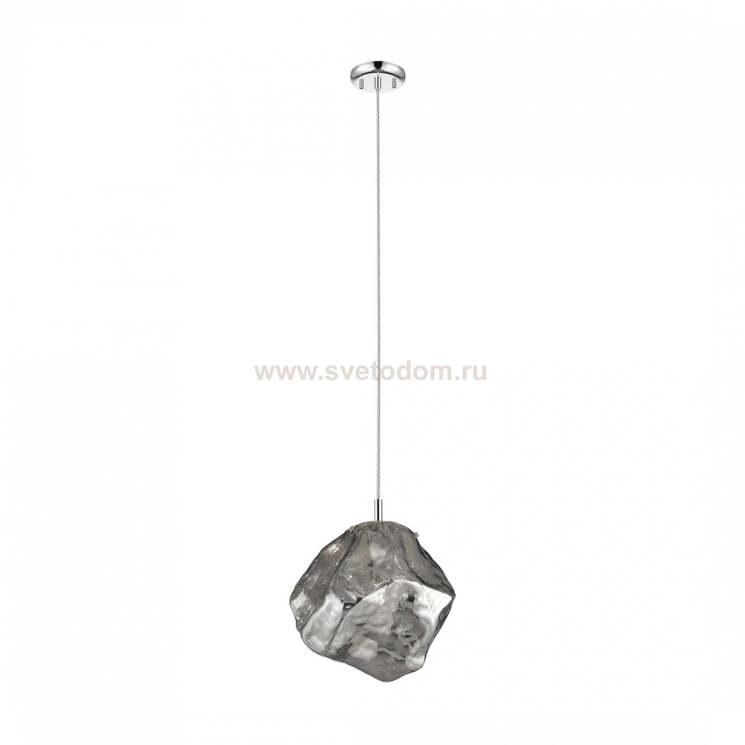 Подвесной светильник Zumaline ROCK P0488-01A-F4FZ