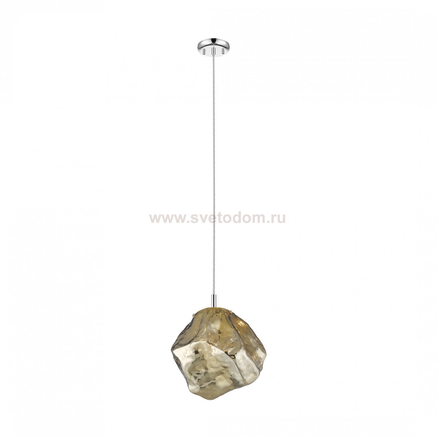 Подвесной светильник Zumaline ROCK P0488-01A-F4HF