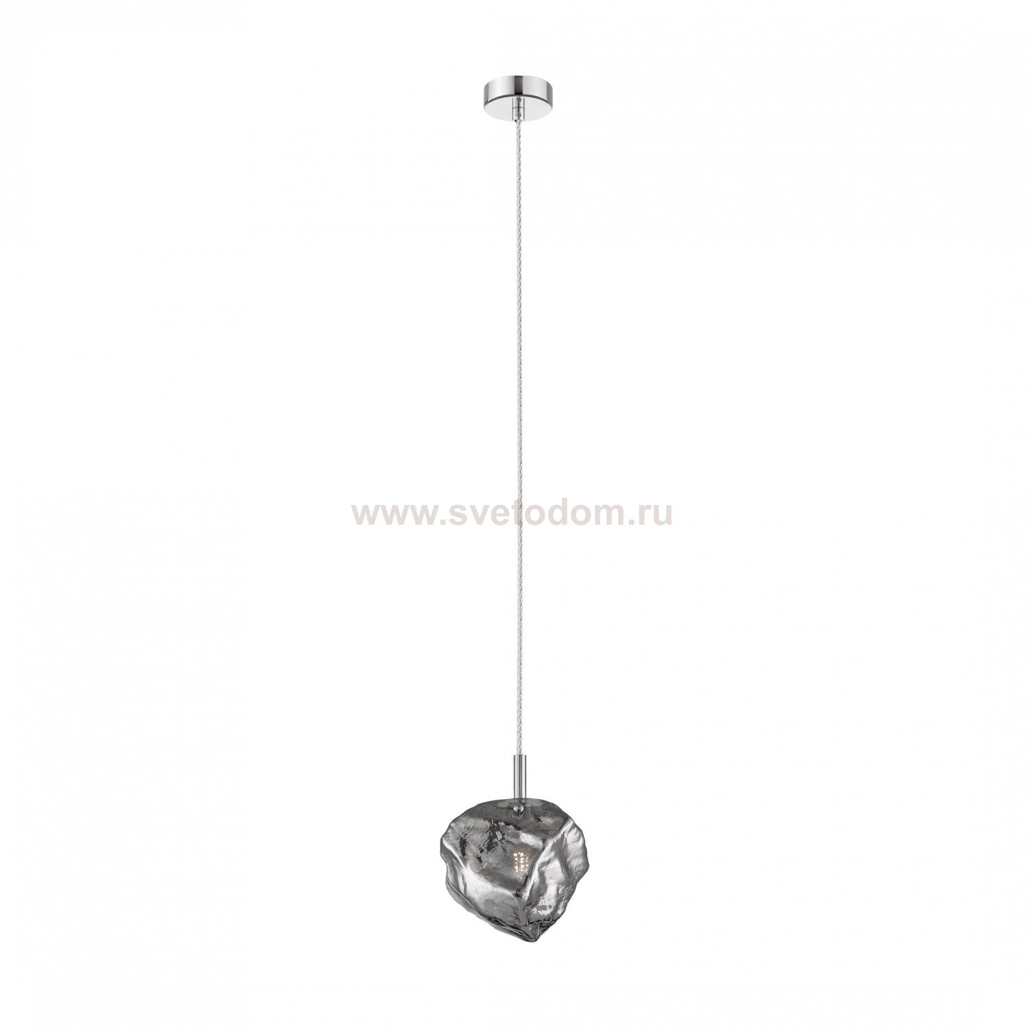 Подвесной светильник Zumaline ROCK P0488-01F-F4FZ