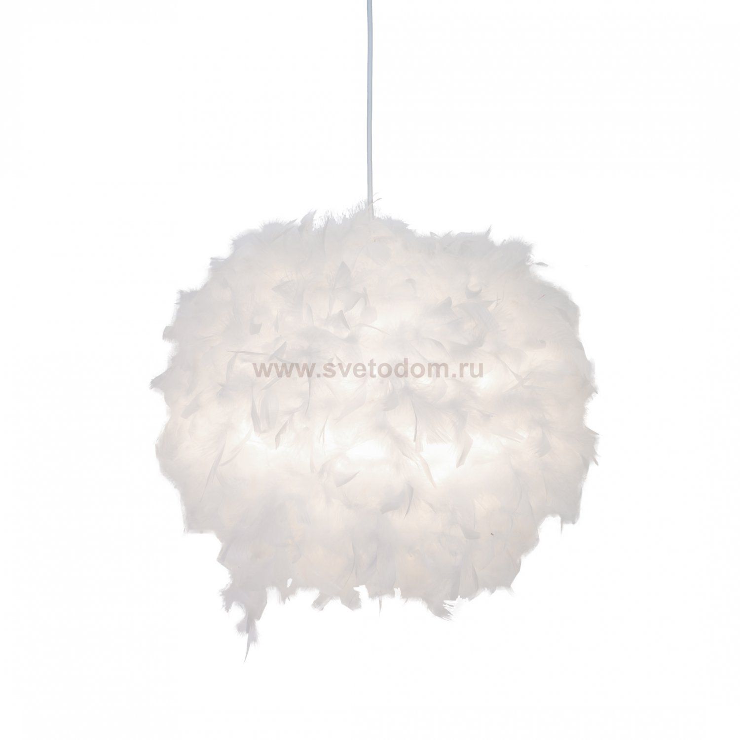 Светильник ZUMALINE MANITO P110718-D40