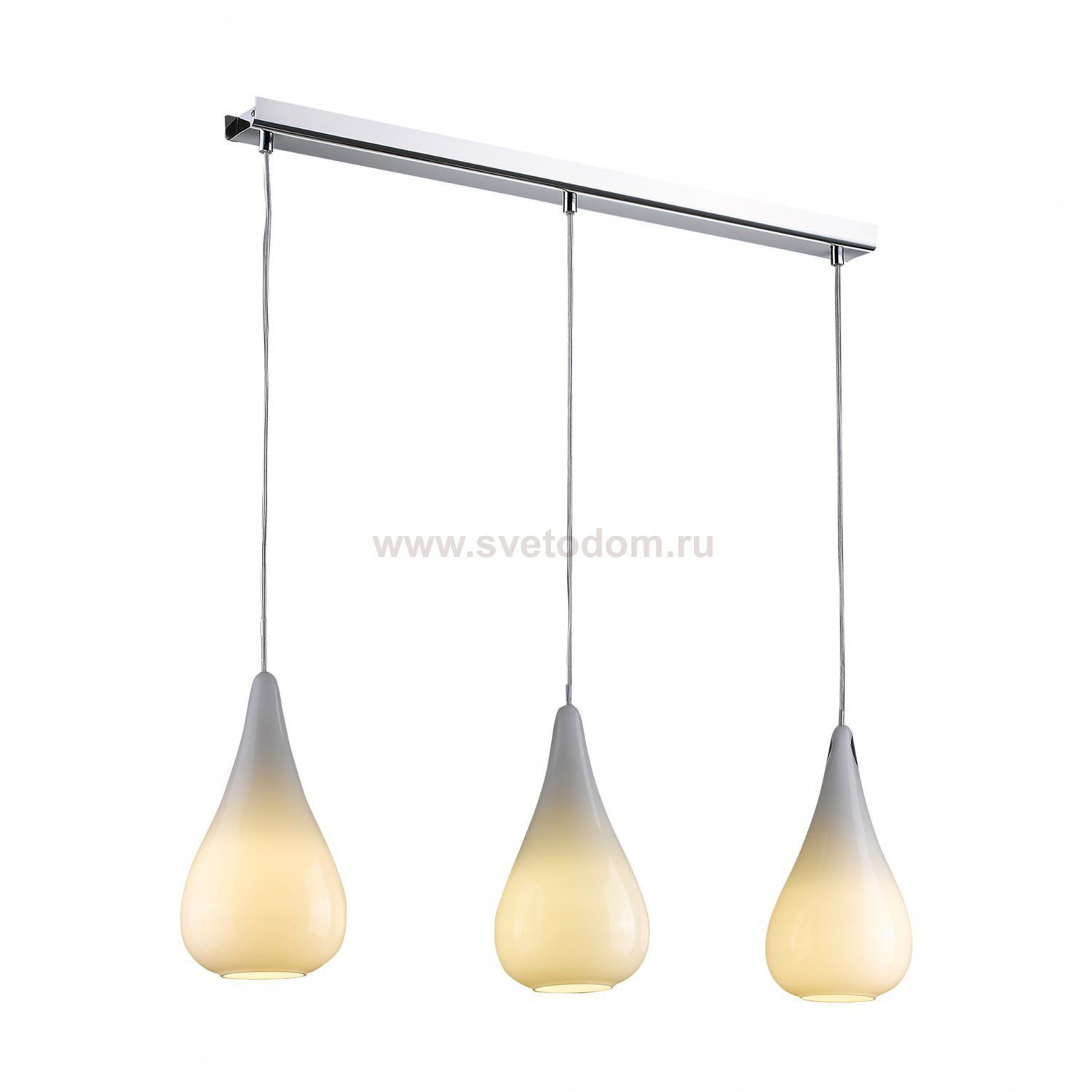 Люстра подвесная Zumaline NAOMI P1305-03S-B5AB