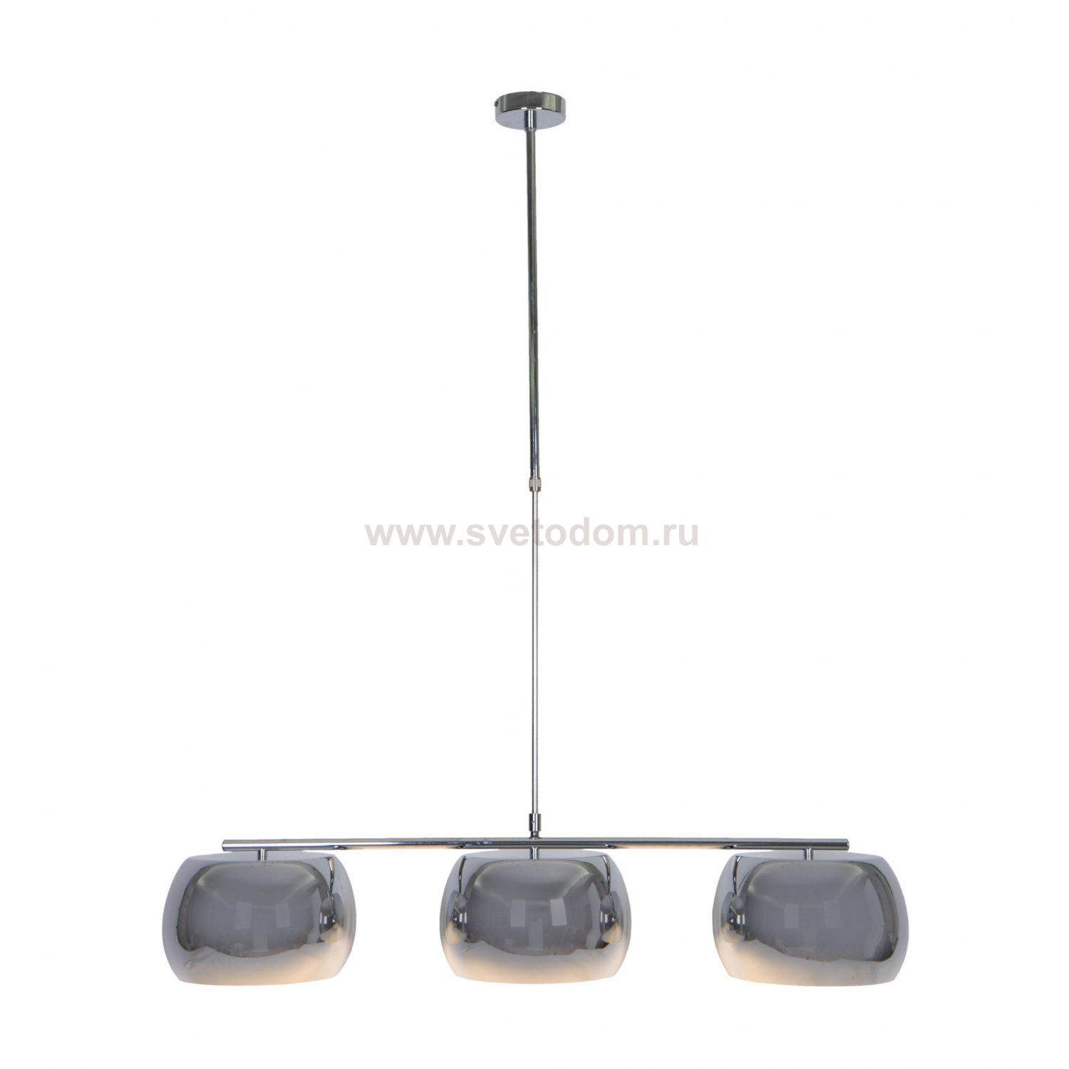 Светильник ZUMALINE SILLO P14120-3SILLO