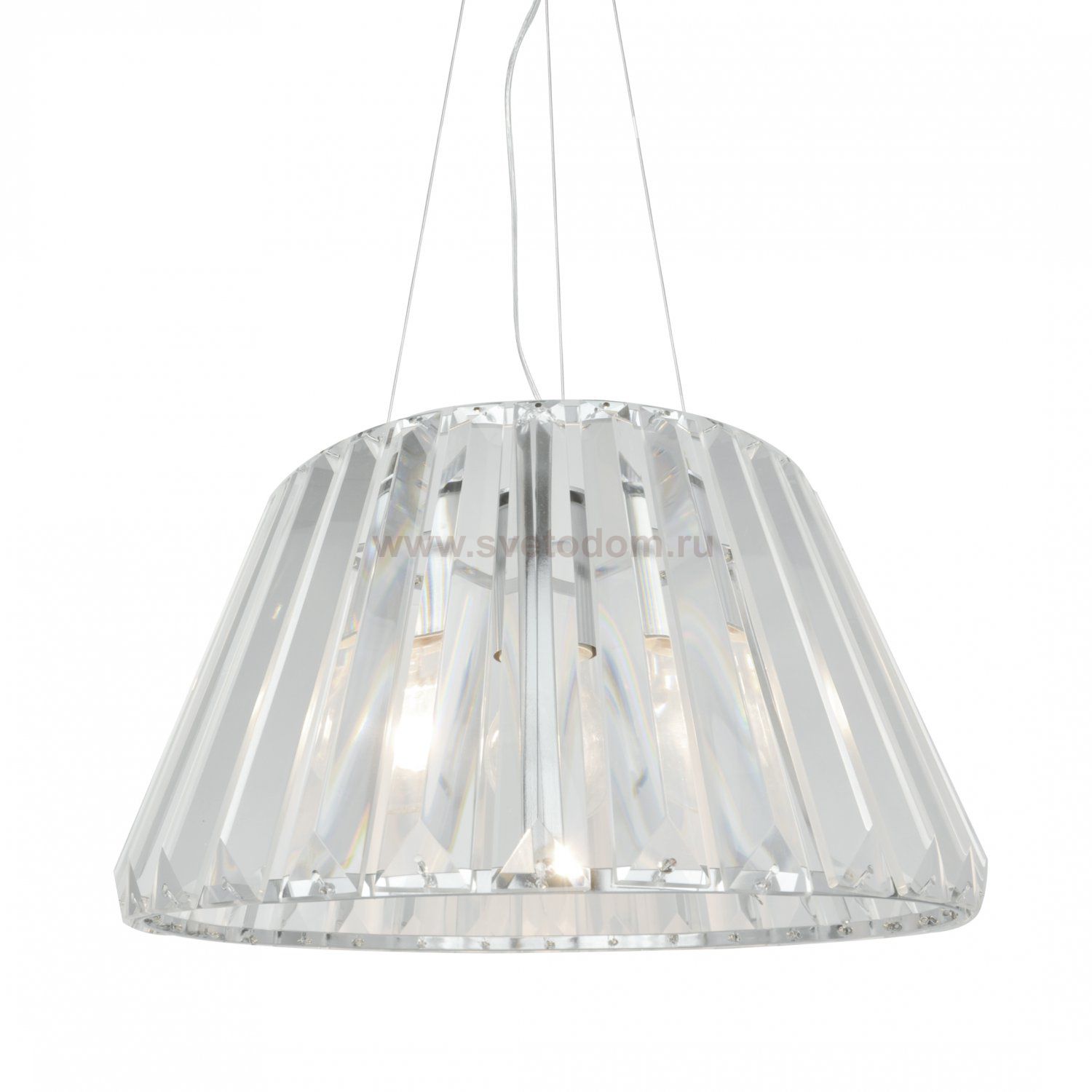 Светильник ZUMALINE PARIA P15090-1