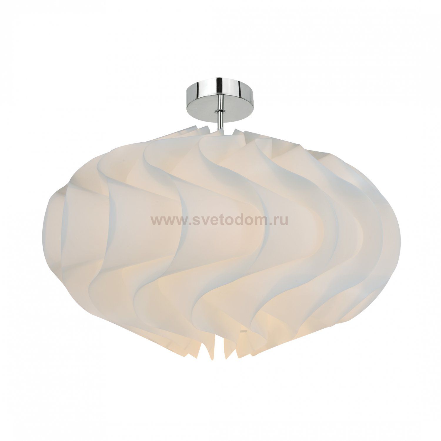 Светильник ZUMALINE AGGEO P15103-1CL-D45