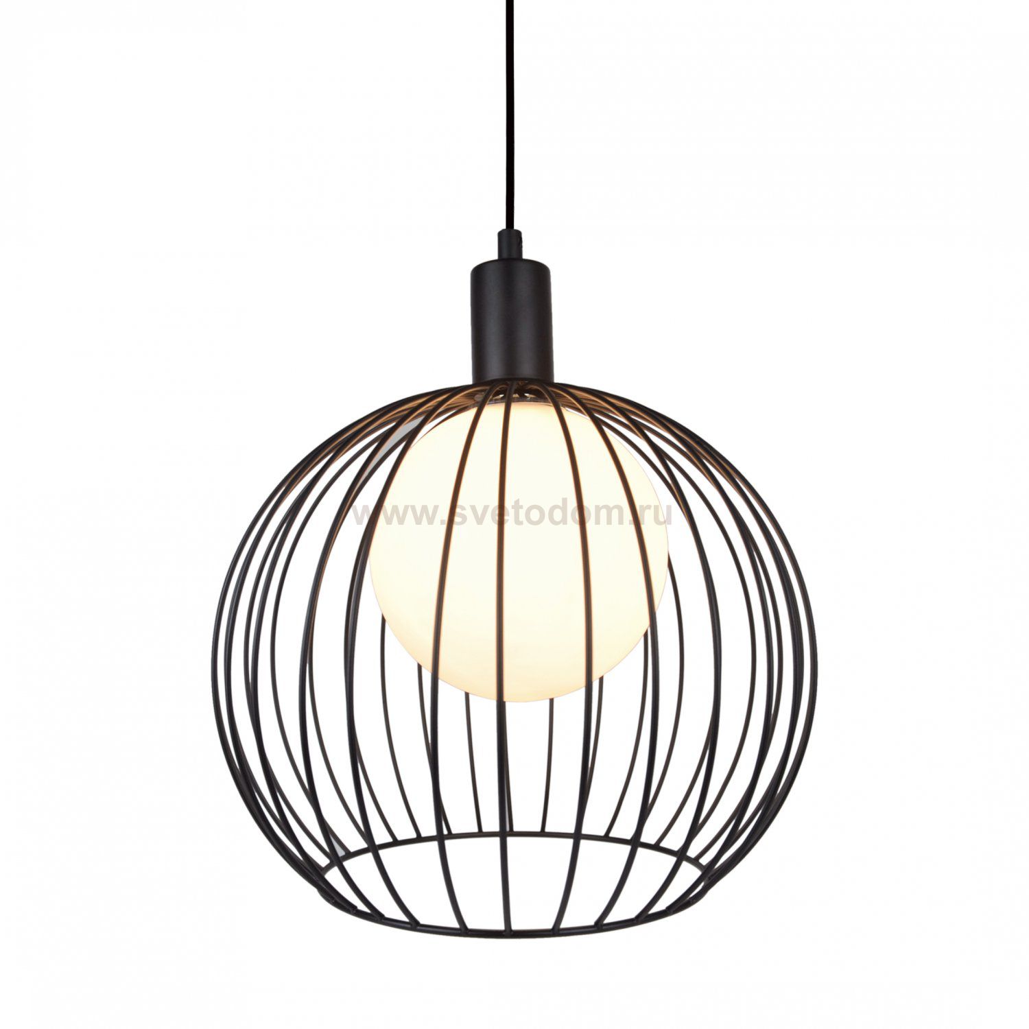 Светильник ZUMALINE TACNA P15322A-D30