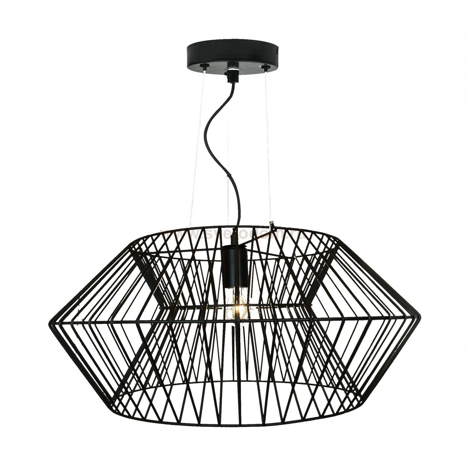 Светильник ZUMALINE VERTO P16182-D57