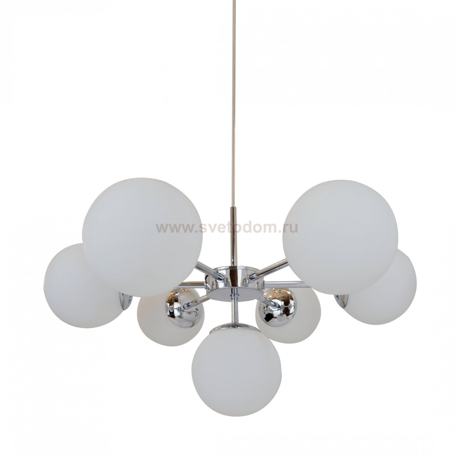 Светильник ZUMALINE JENA P17106-7