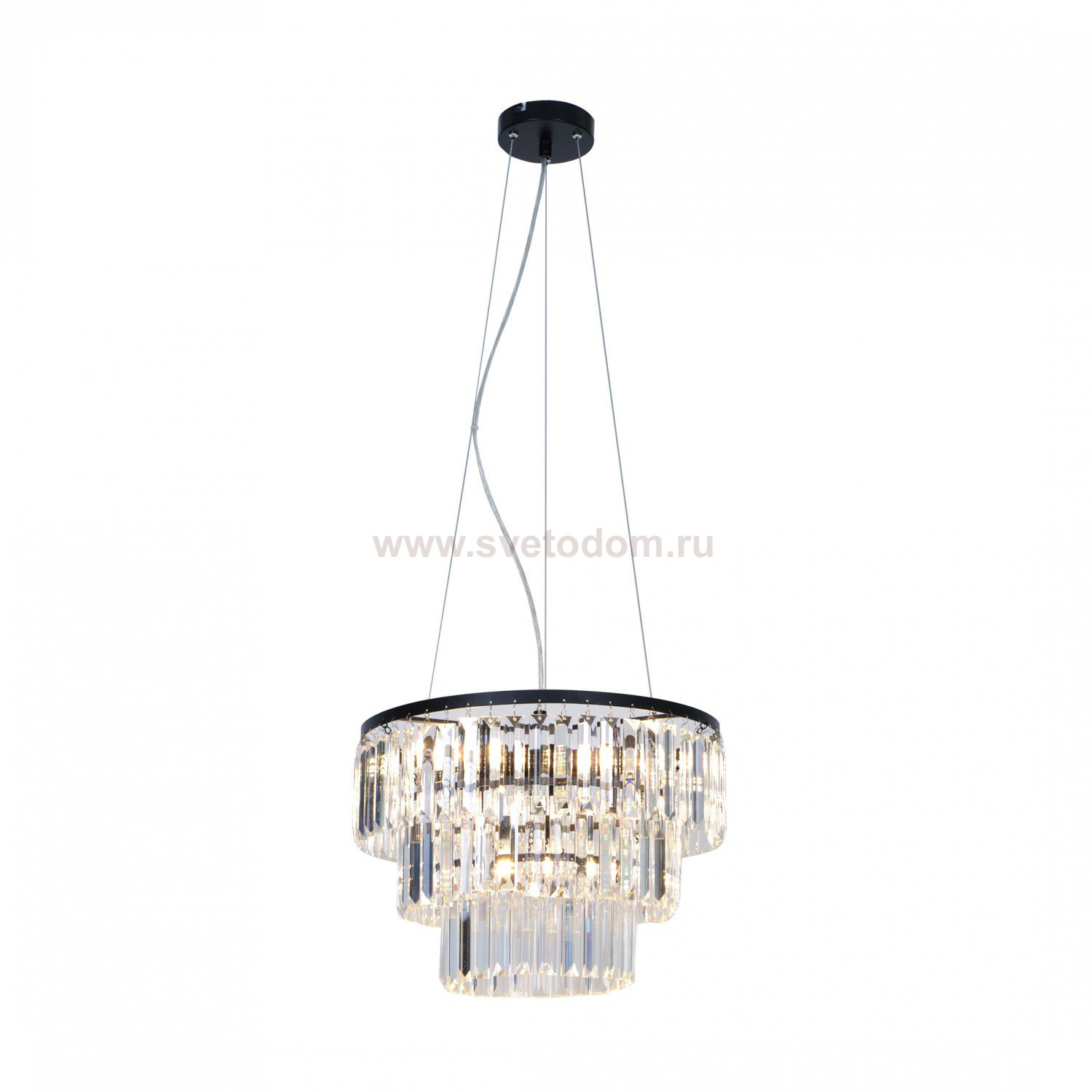 Светильник ZUMALINE TIFANNY P17127-4