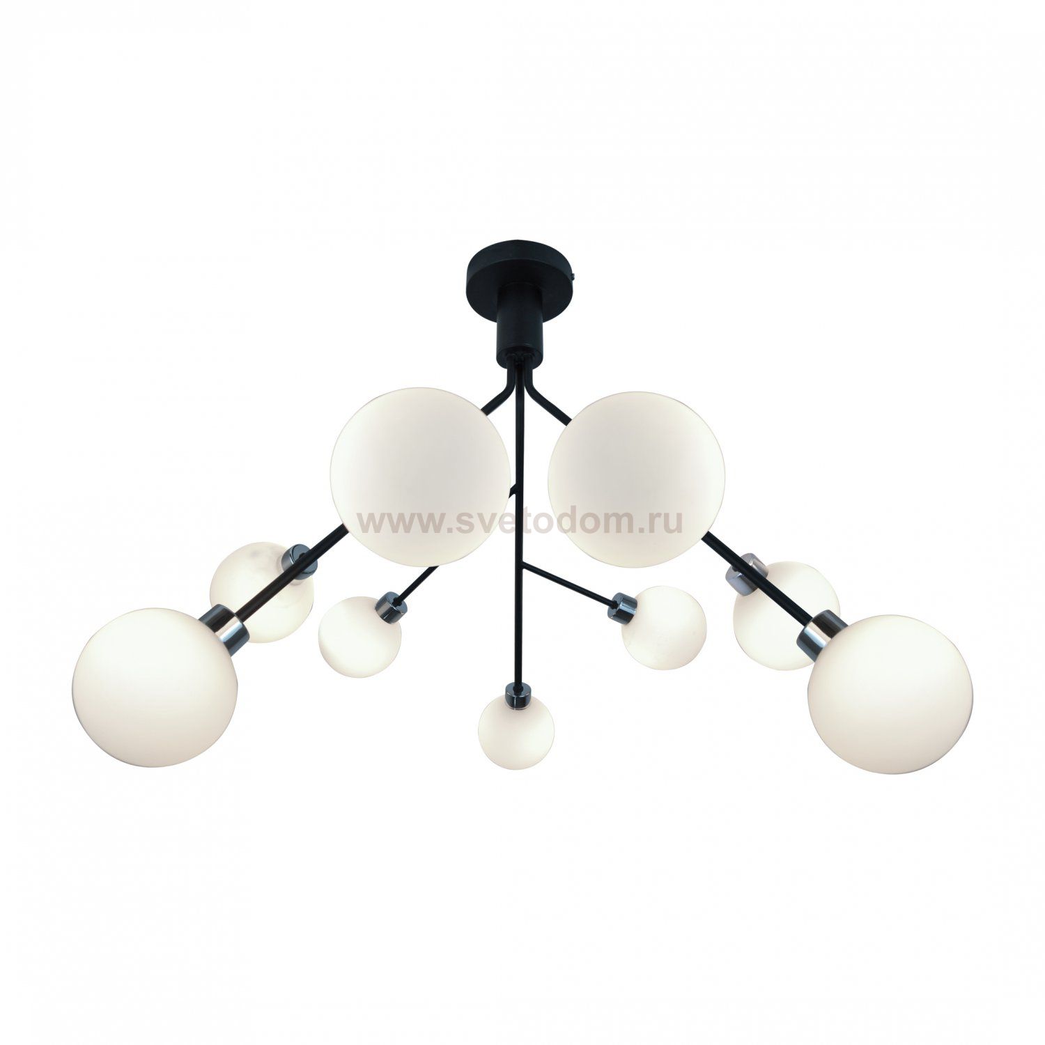 Светильник ZUMALINE CARACAS P17200