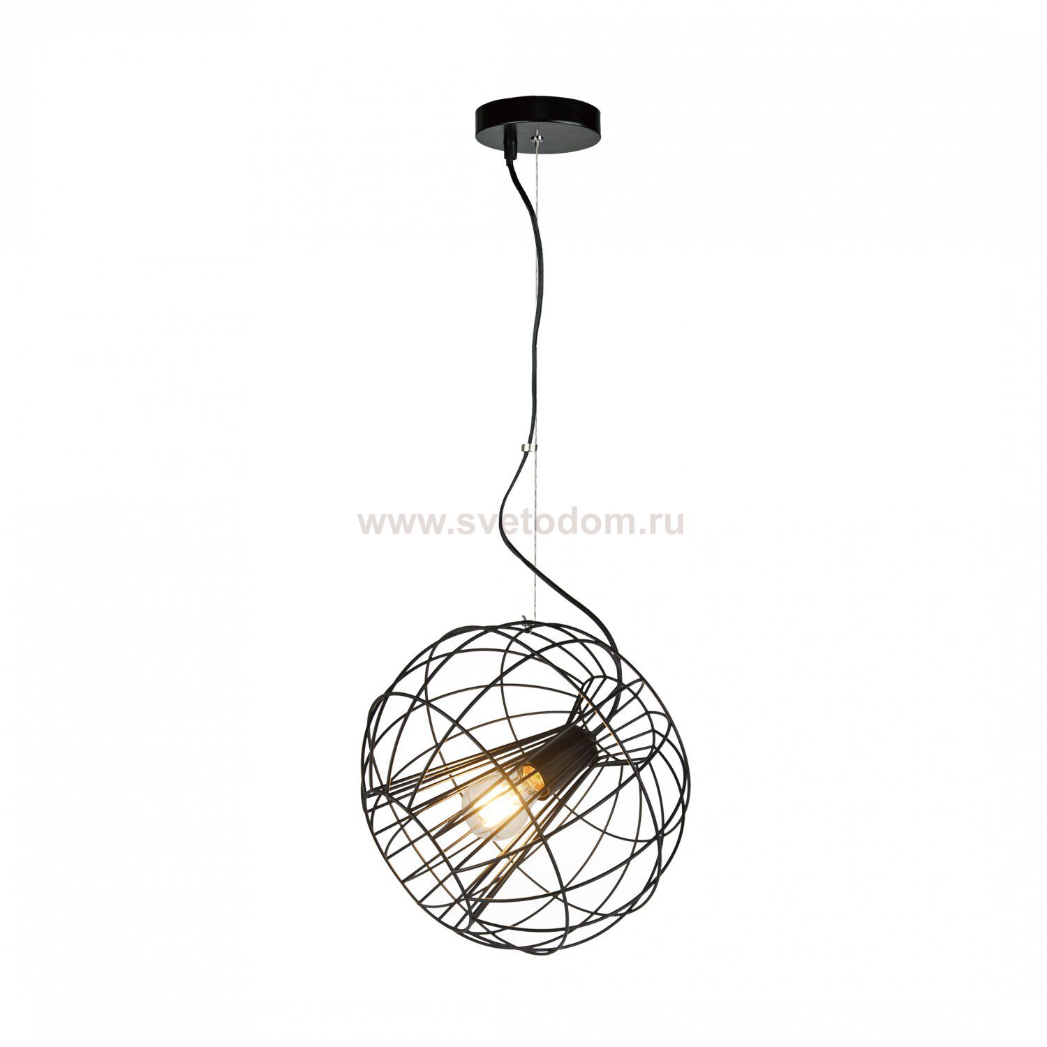 Светильник ZUMALINE MARL P17212