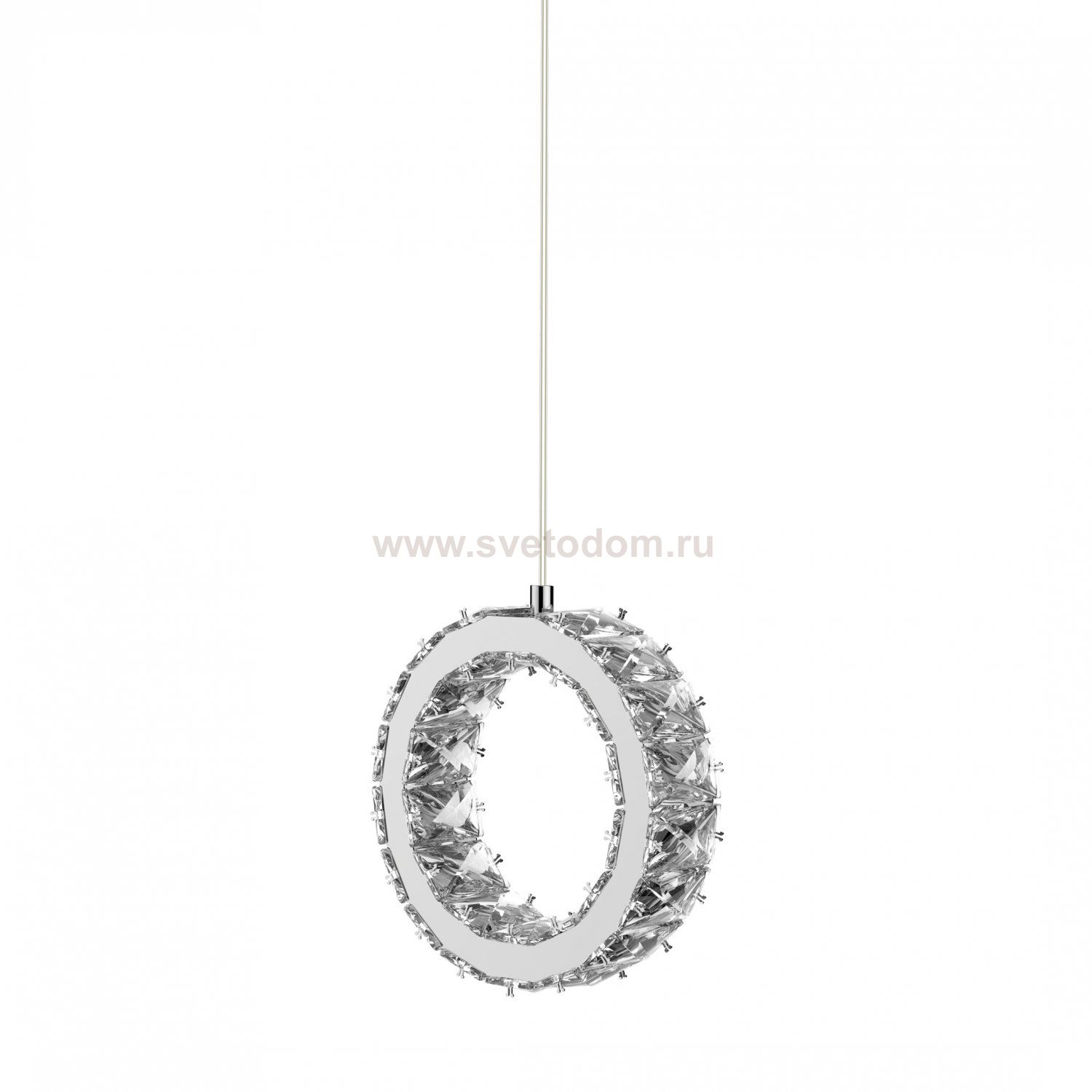 Светильник ZUMALINE PLATT PL180407-1