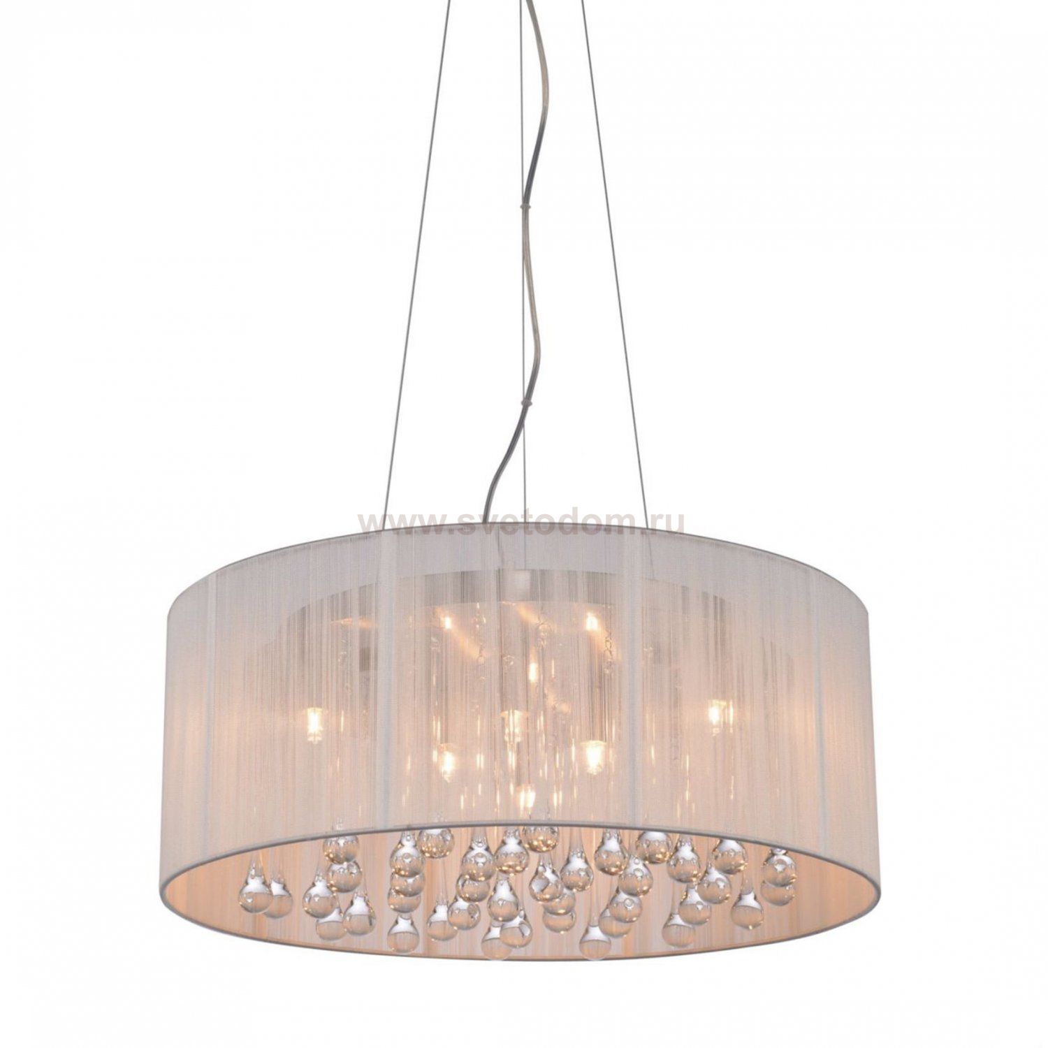 Люстра подвесная Zumaline ARTEMIDA RLD92193-5