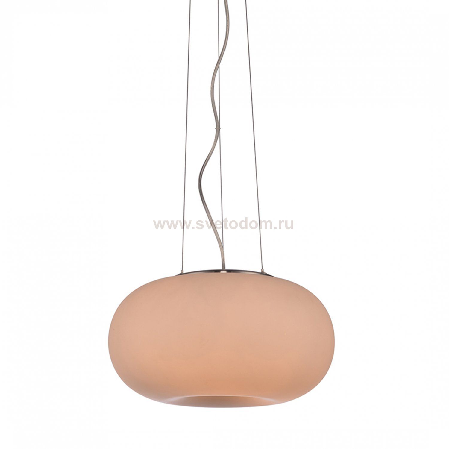 Светильник подвесной Zumaline INEZ RLD93023-2A